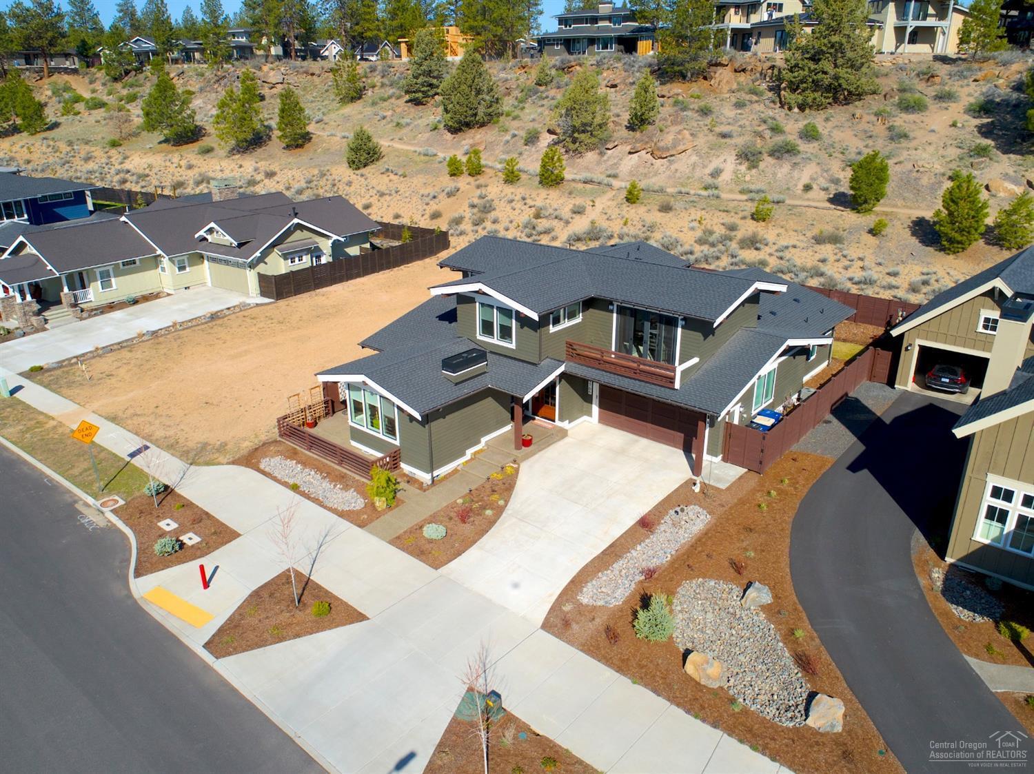 NorthWest Crossing - Residential