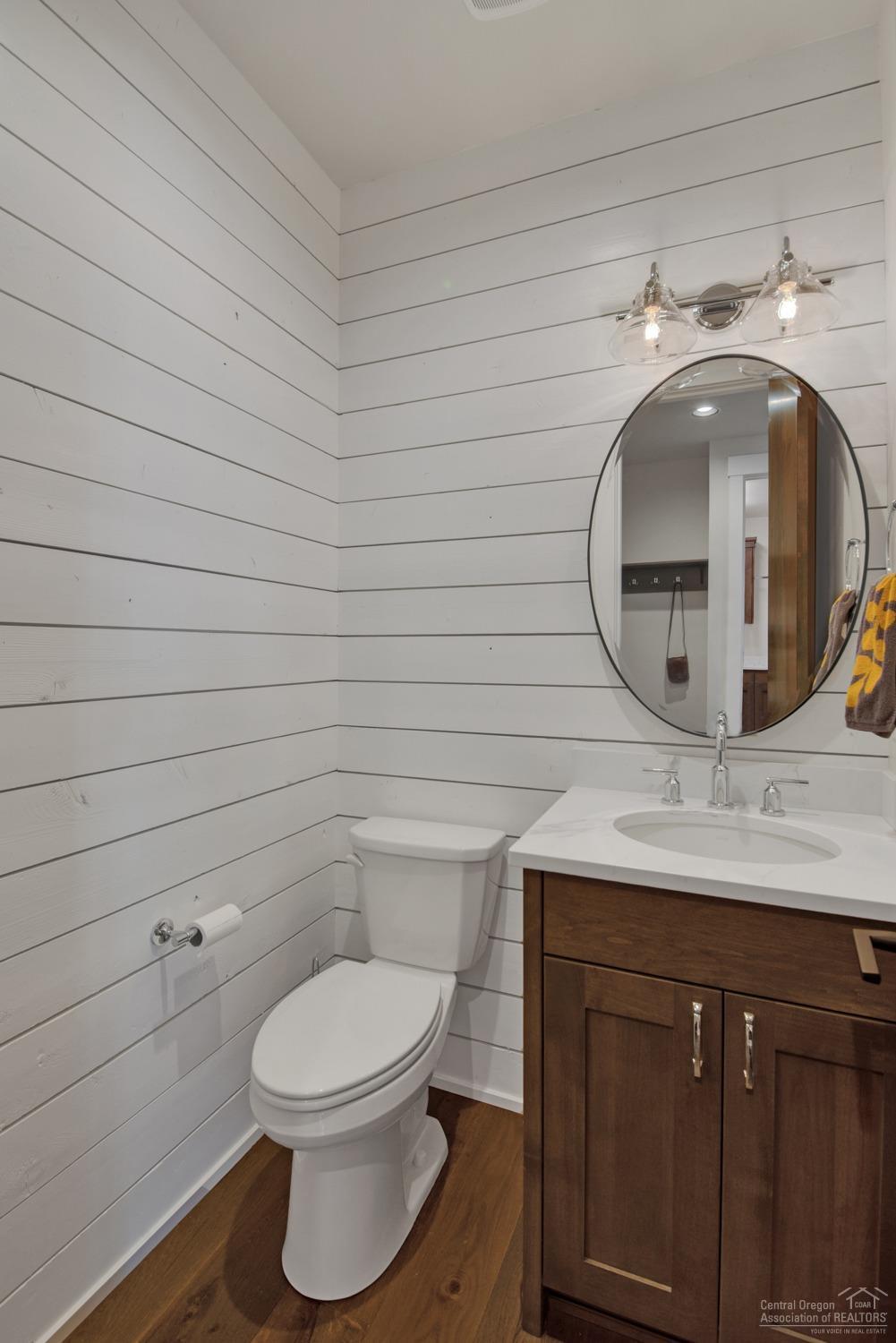 NorthWest Crossing - Residential