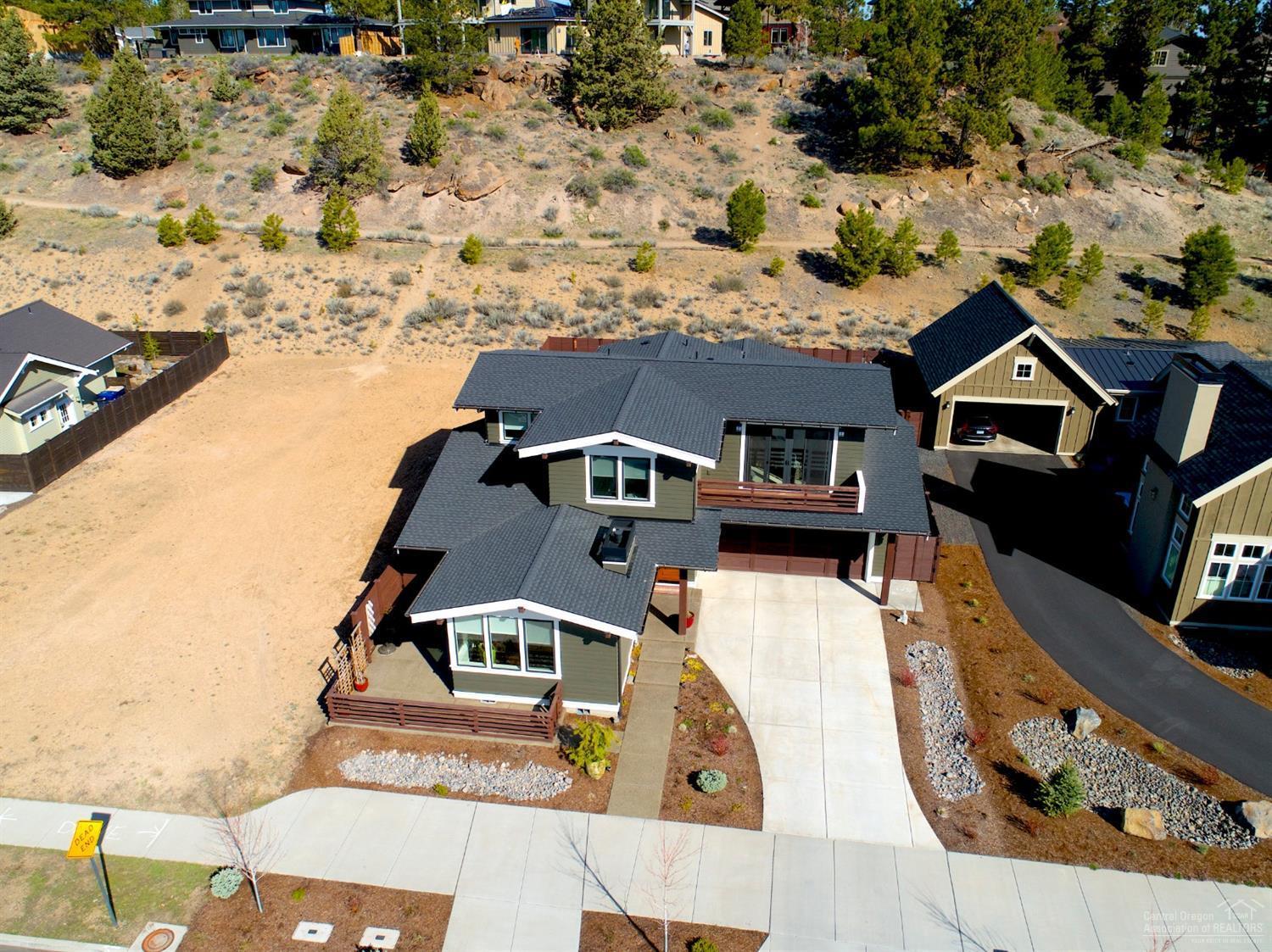 NorthWest Crossing - Residential