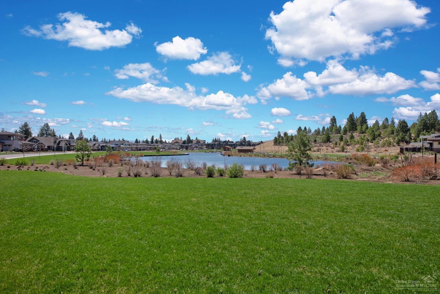 NorthWest Crossing - Residential