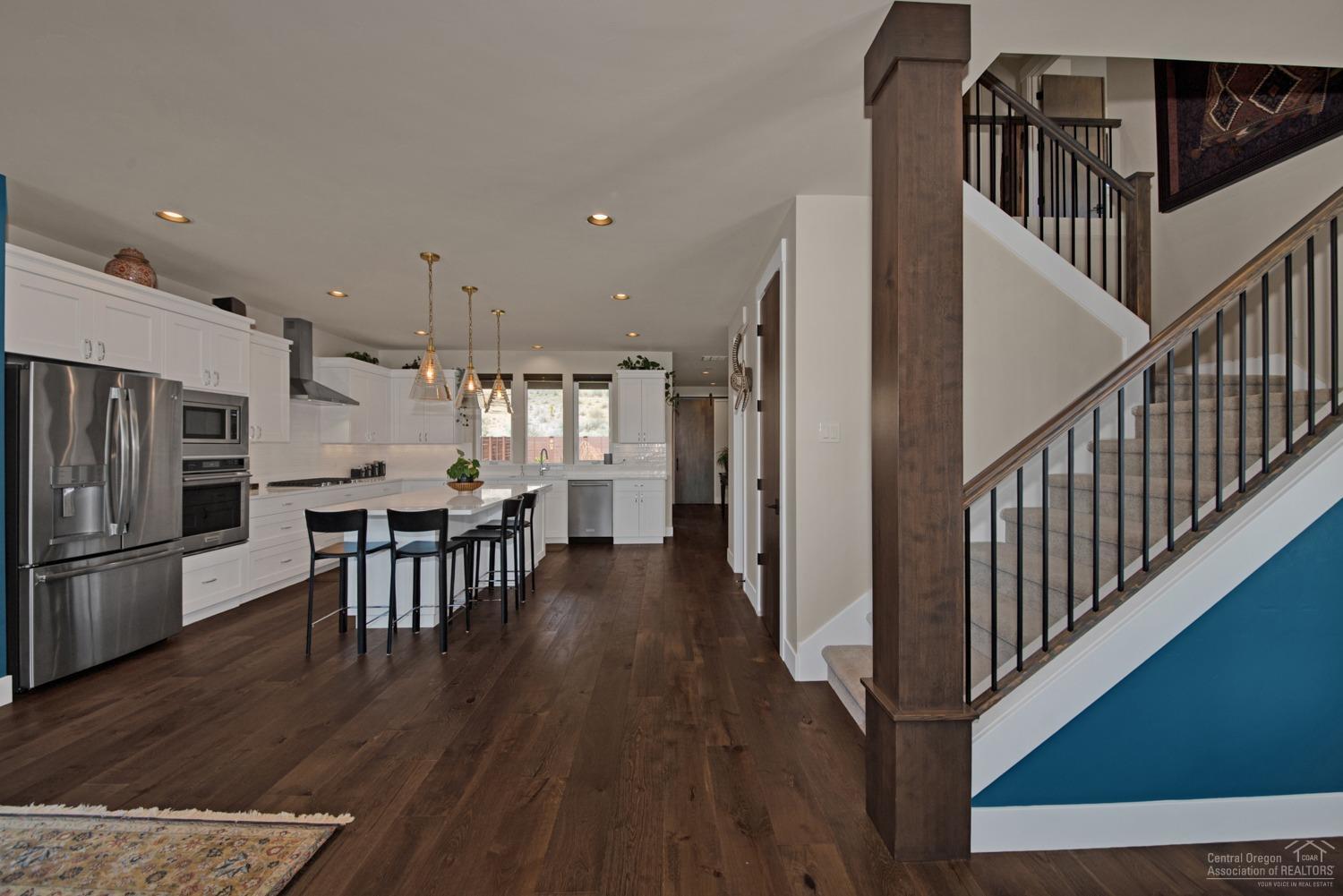 NorthWest Crossing - Residential