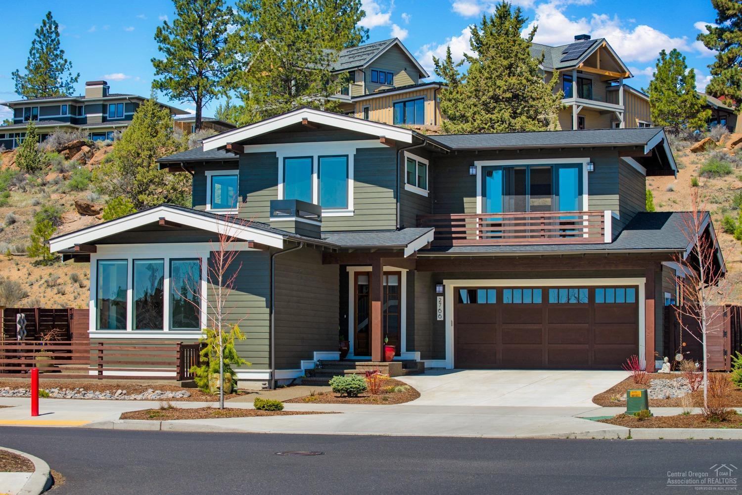 NorthWest Crossing - Residential