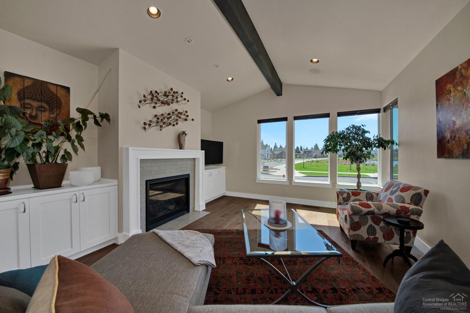 NorthWest Crossing - Residential