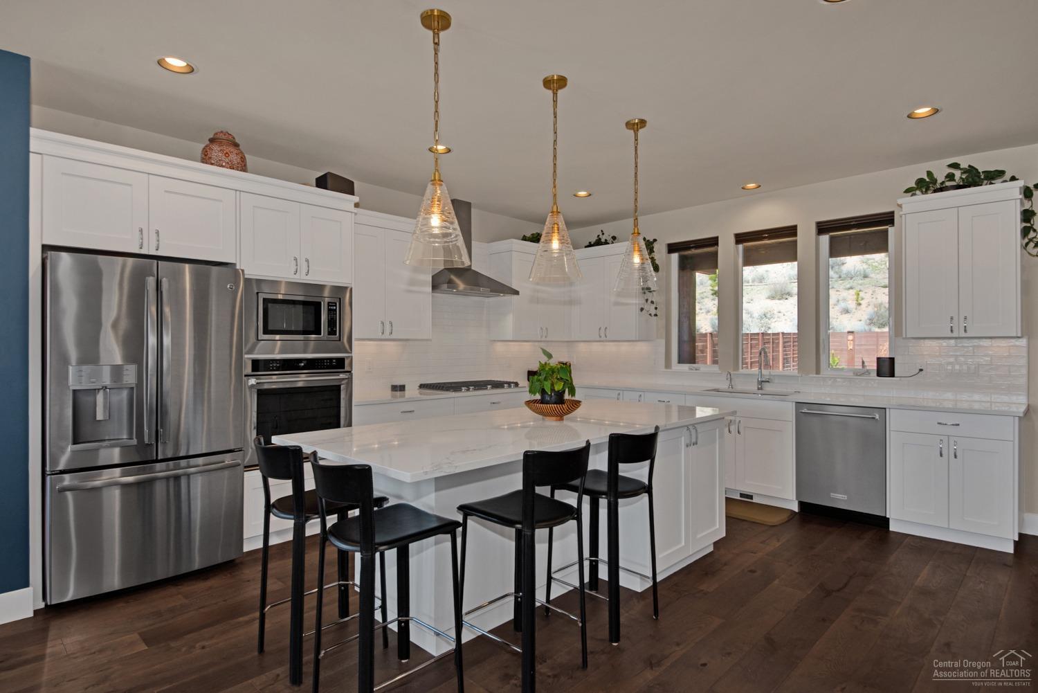 NorthWest Crossing - Residential