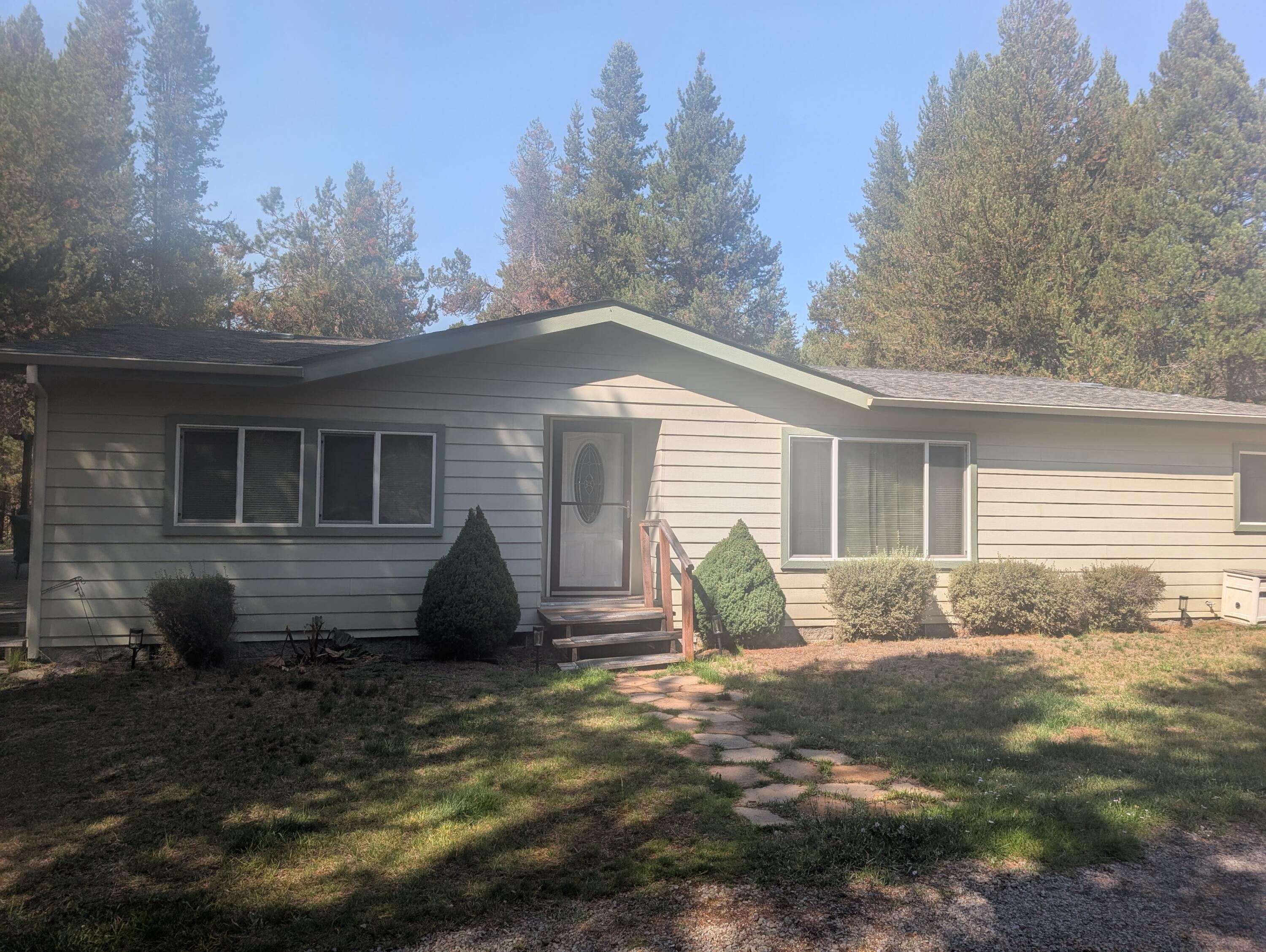 Lazy River - Residential