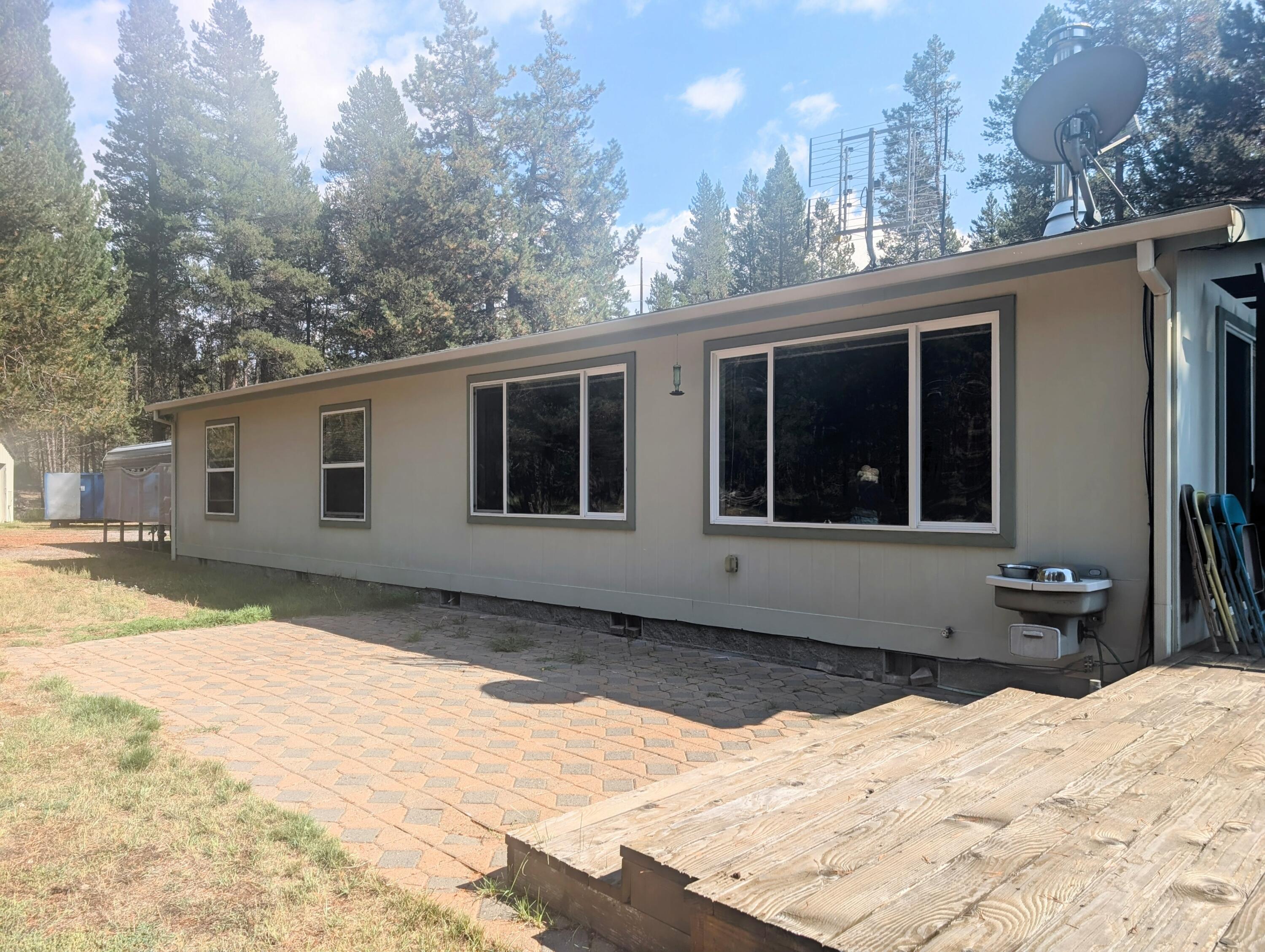 Lazy River - Residential