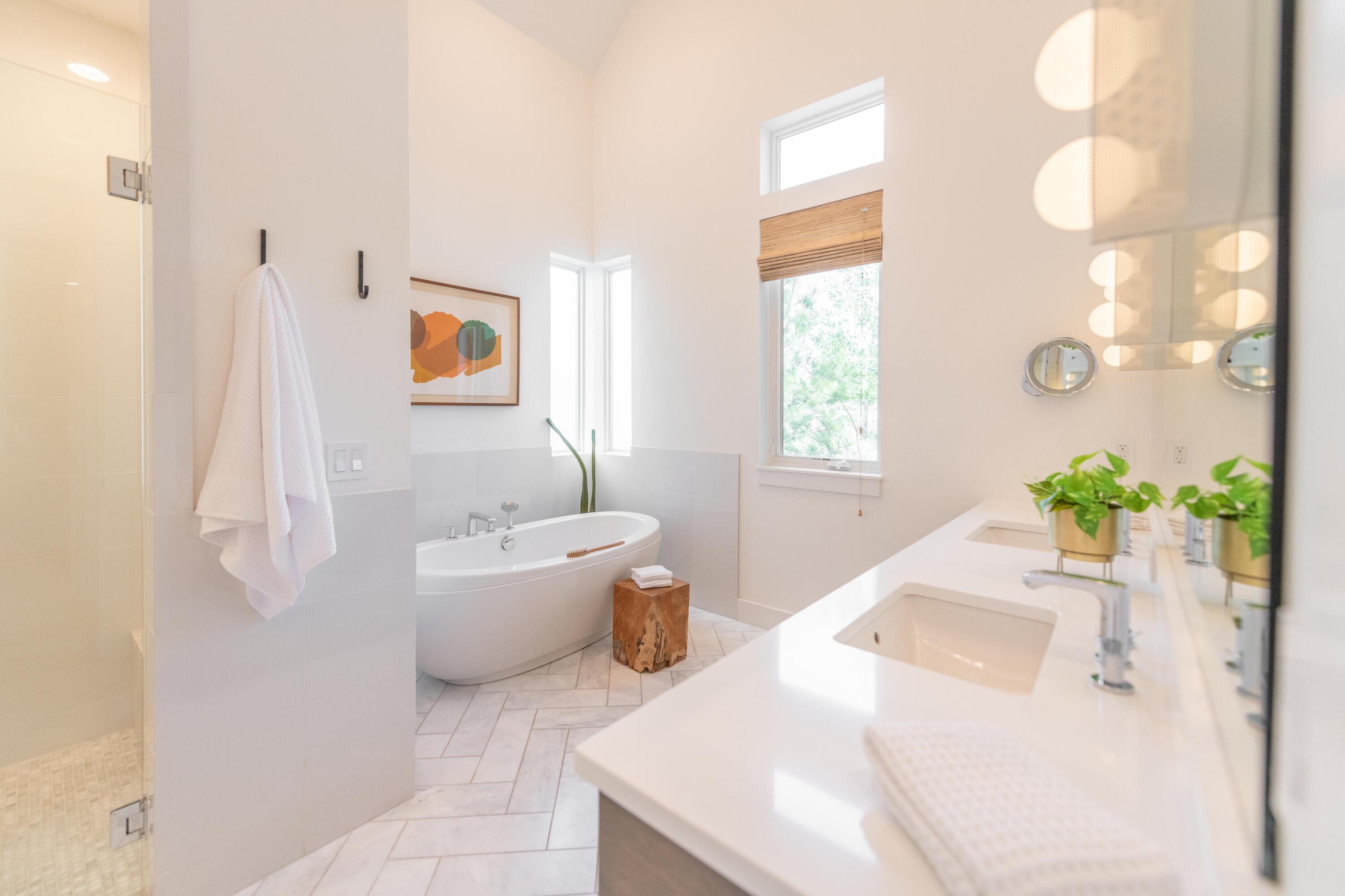 Tetherow - Residential