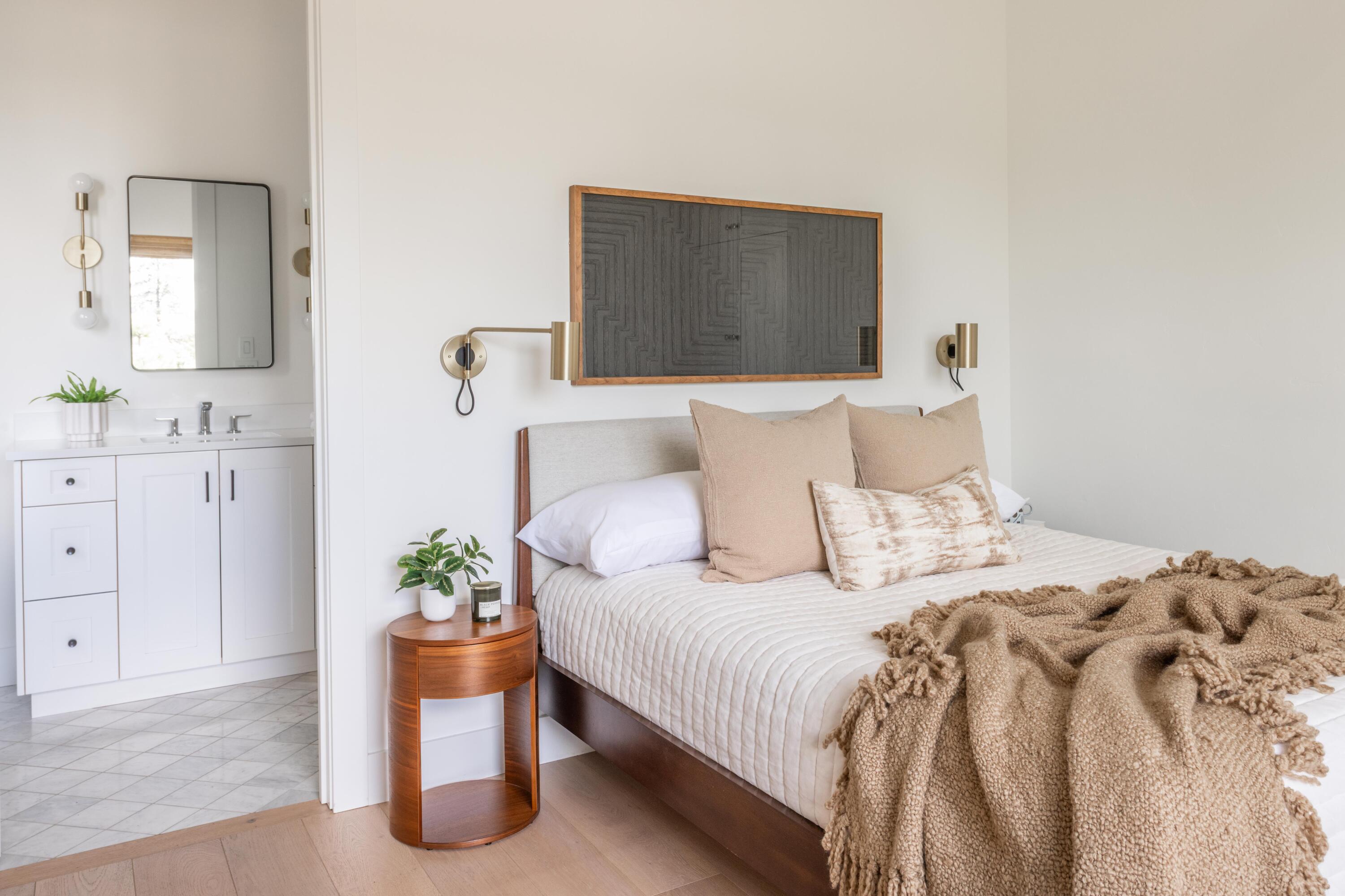 Tetherow - Residential