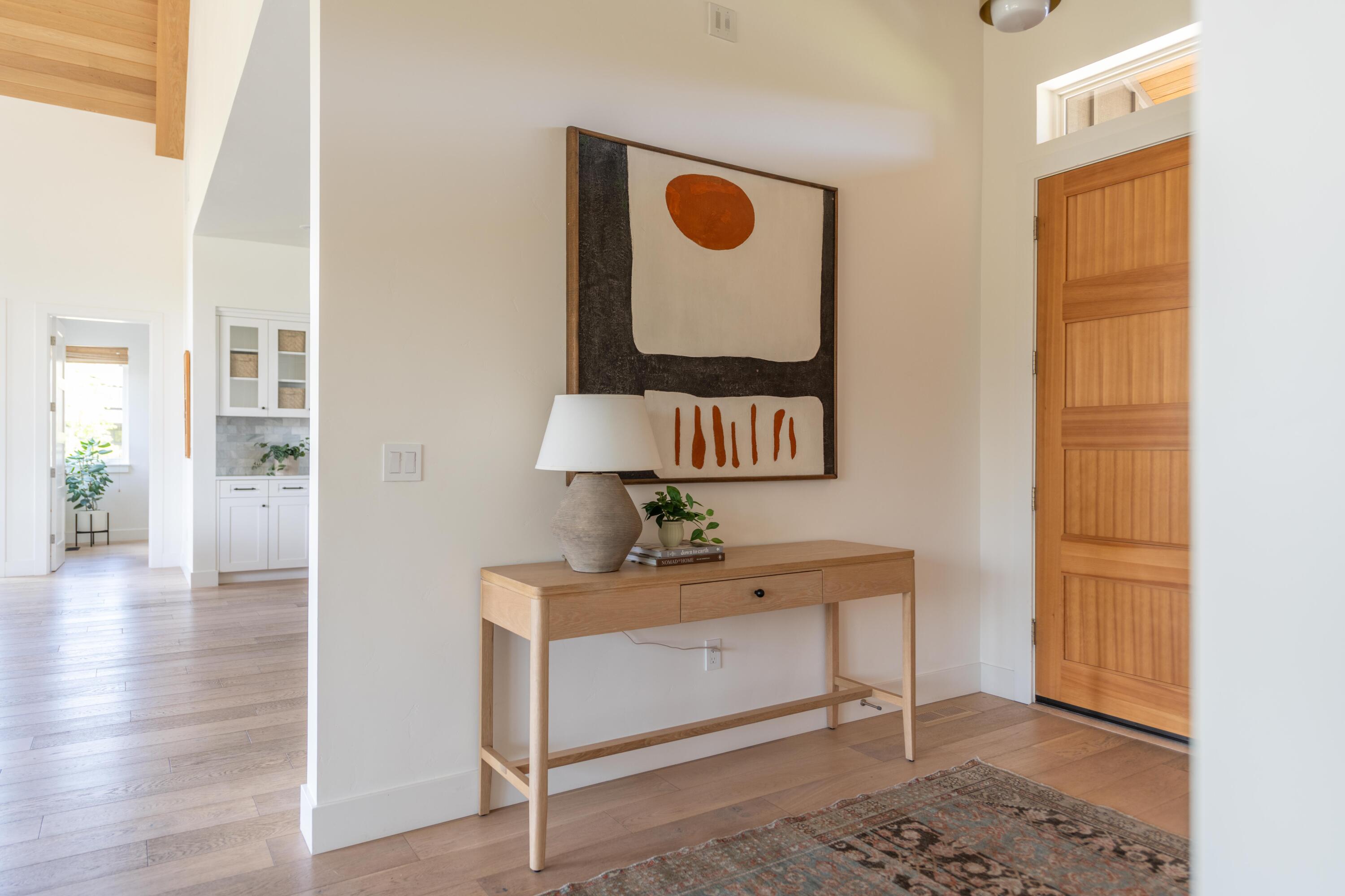 Tetherow - Residential