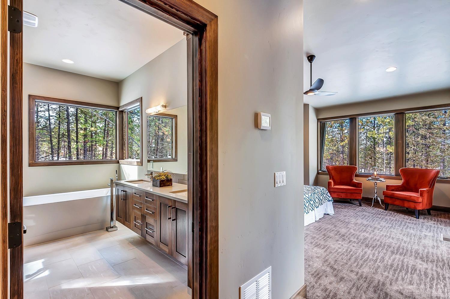 Tetherow - Residential