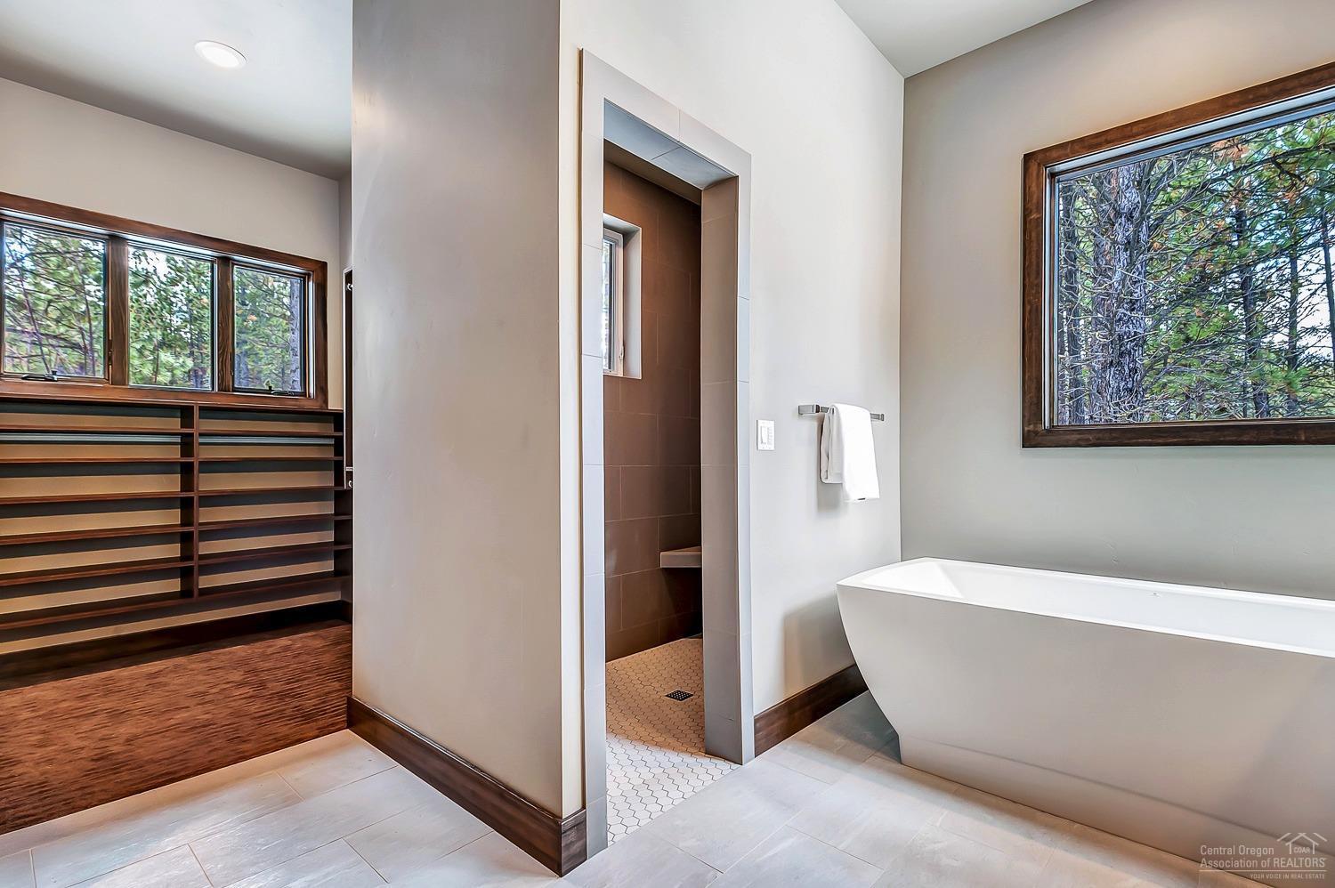 Tetherow - Residential