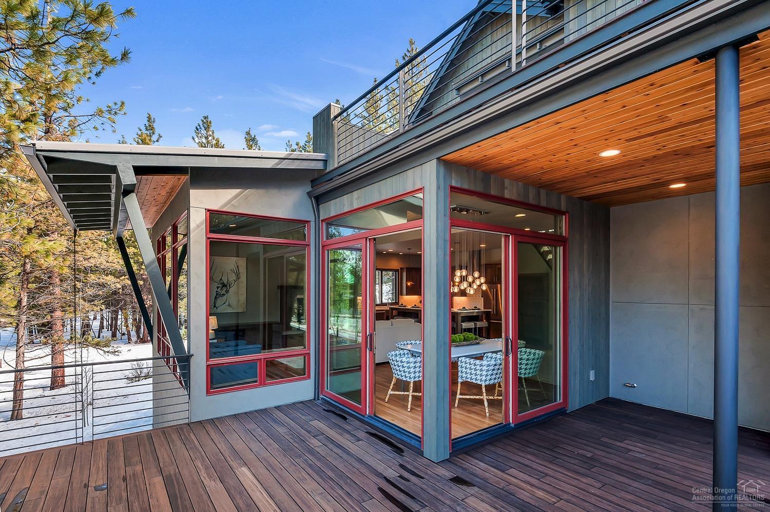 Tetherow - Residential