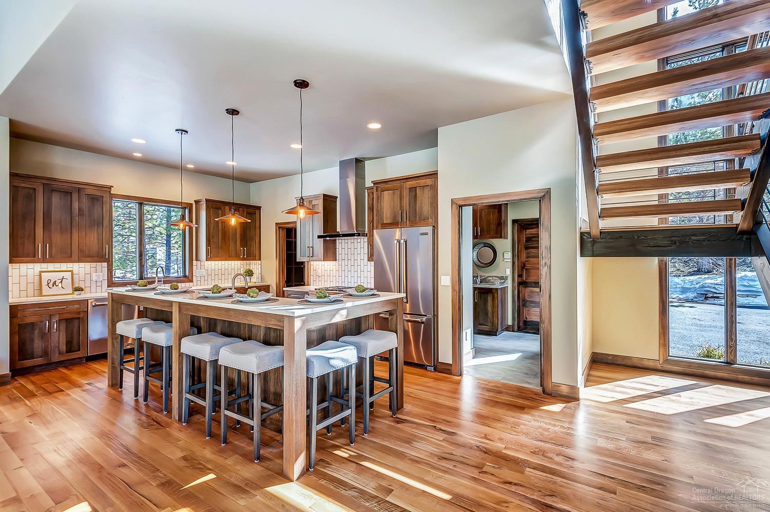 Tetherow - Residential