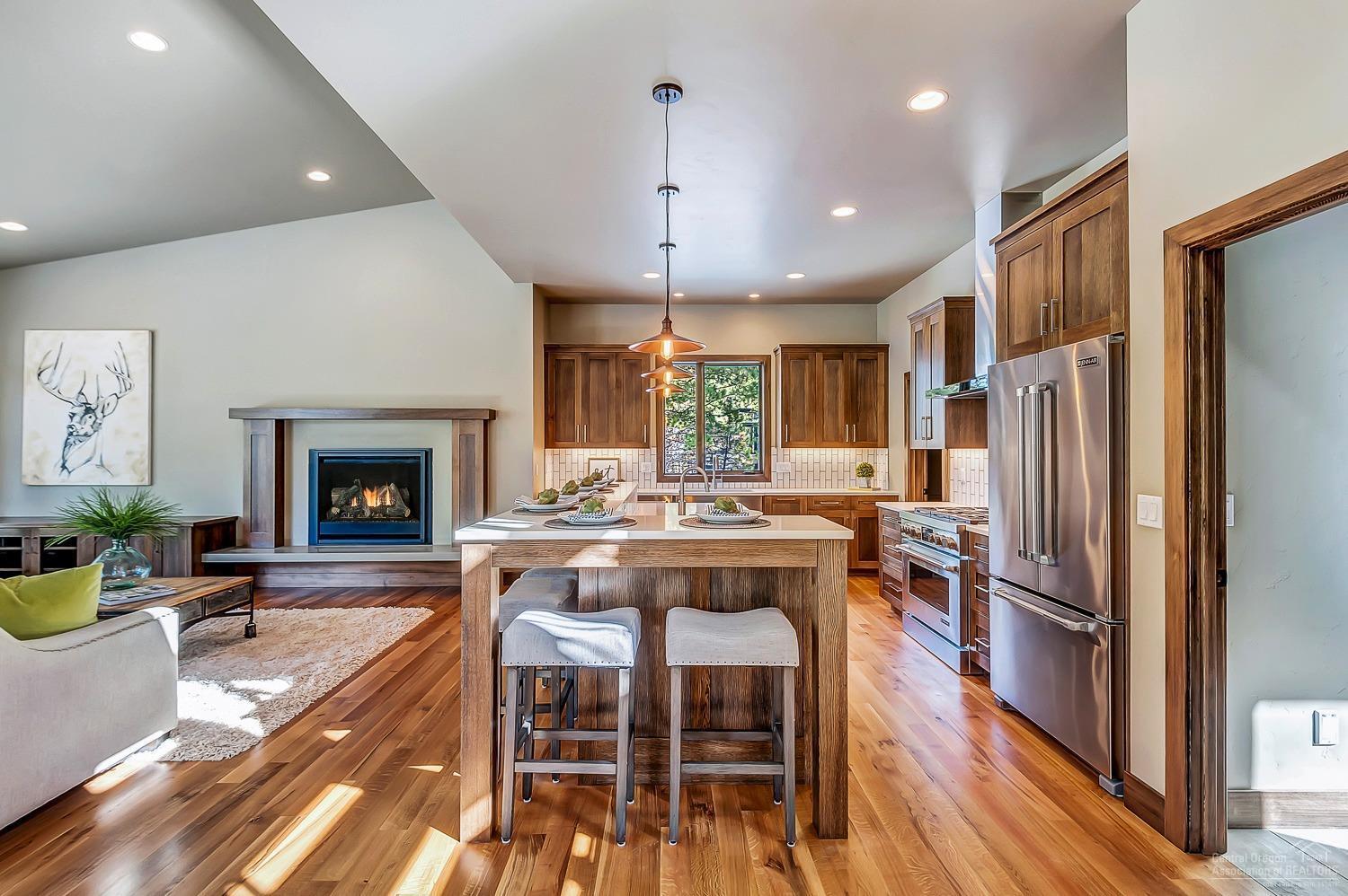 Tetherow - Residential