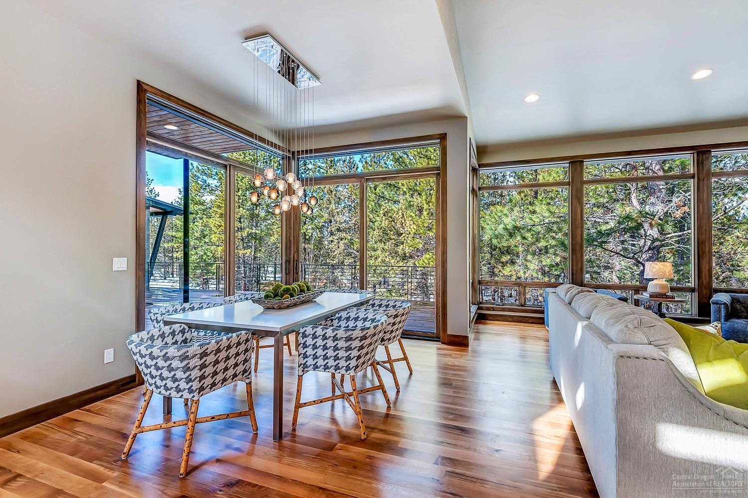 Tetherow - Residential