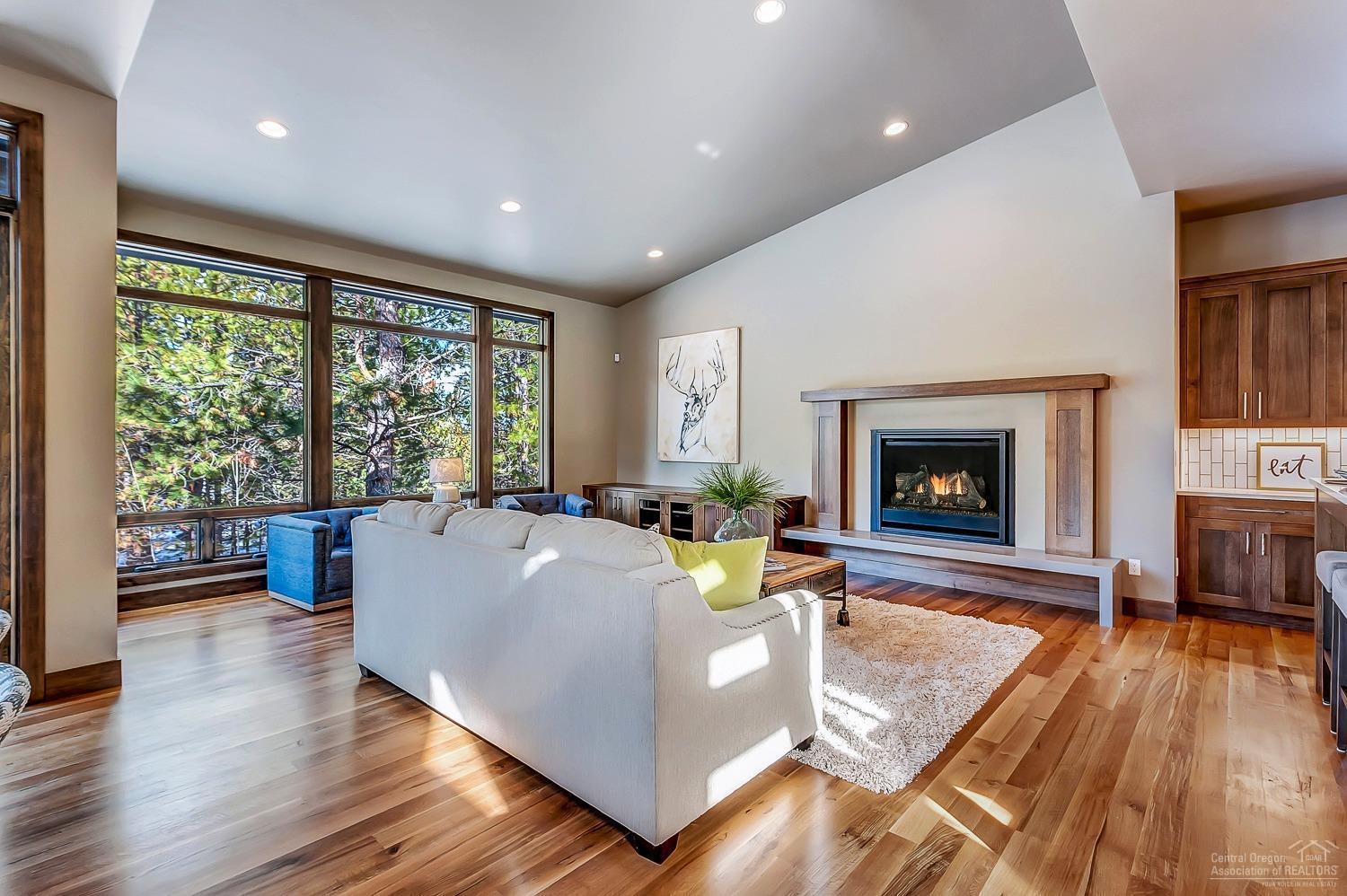 Tetherow - Residential