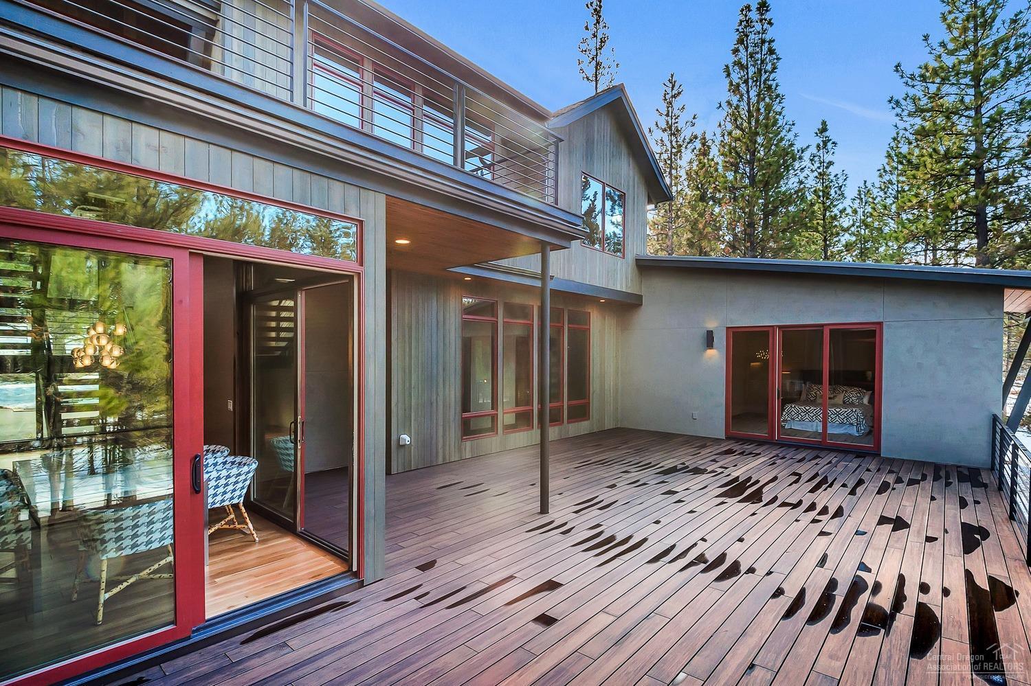 Tetherow - Residential