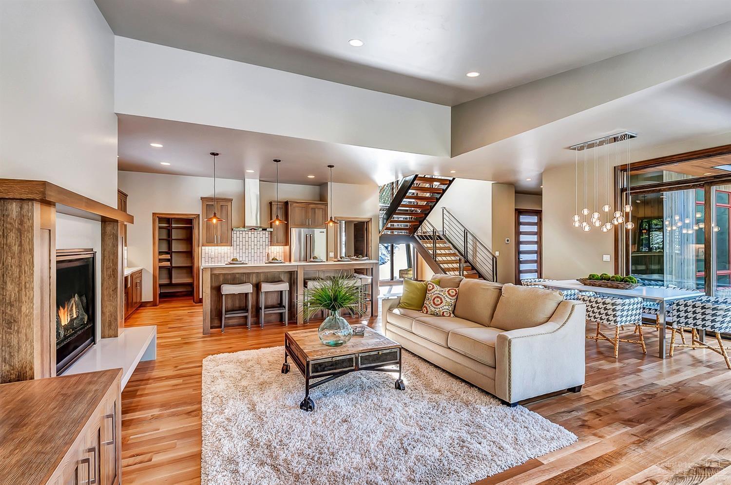 Tetherow - Residential