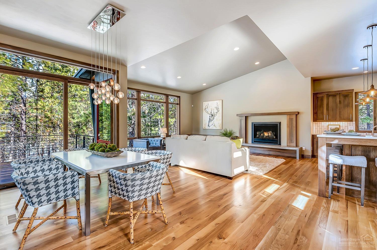 Tetherow - Residential