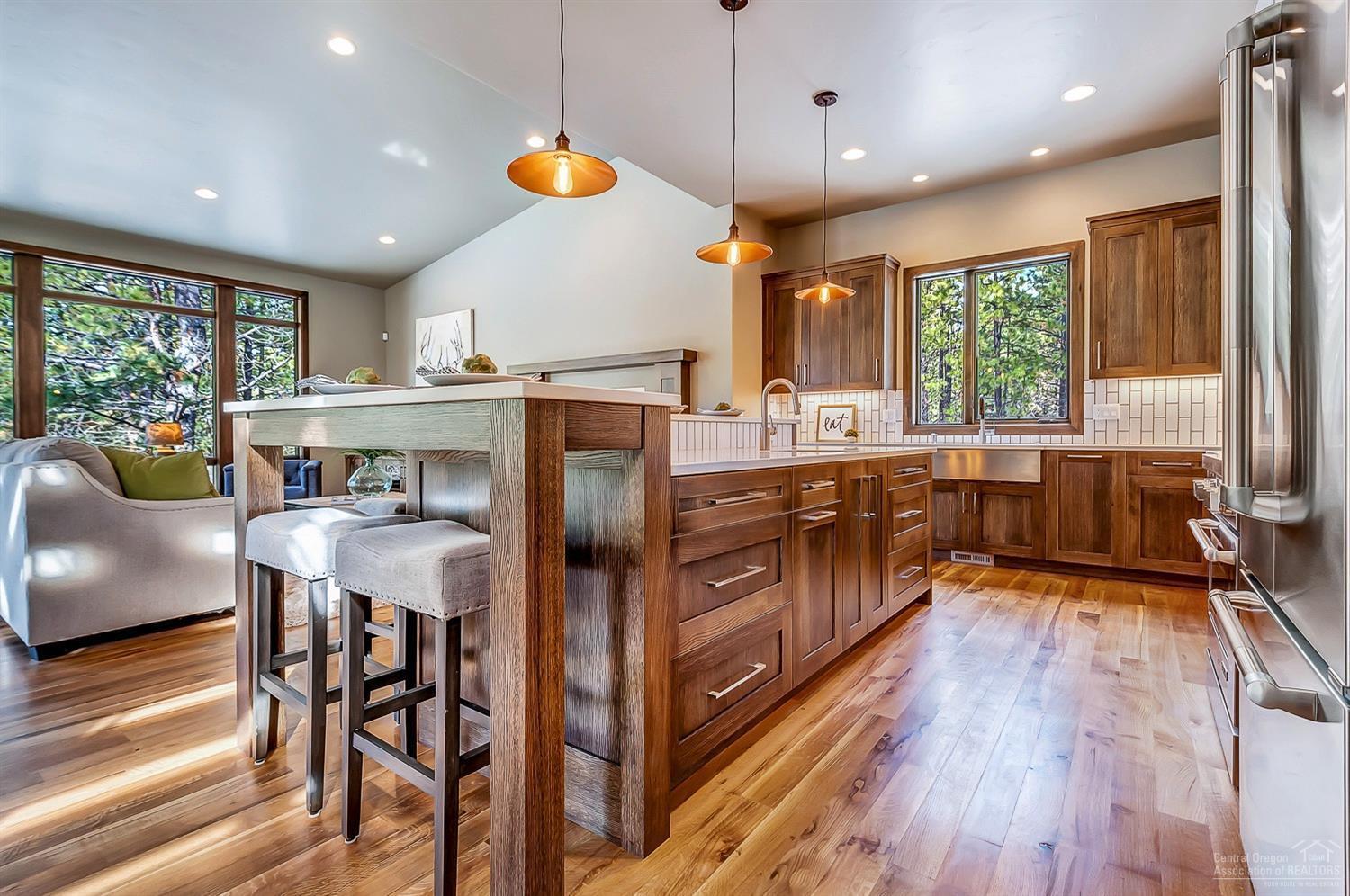 Tetherow - Residential