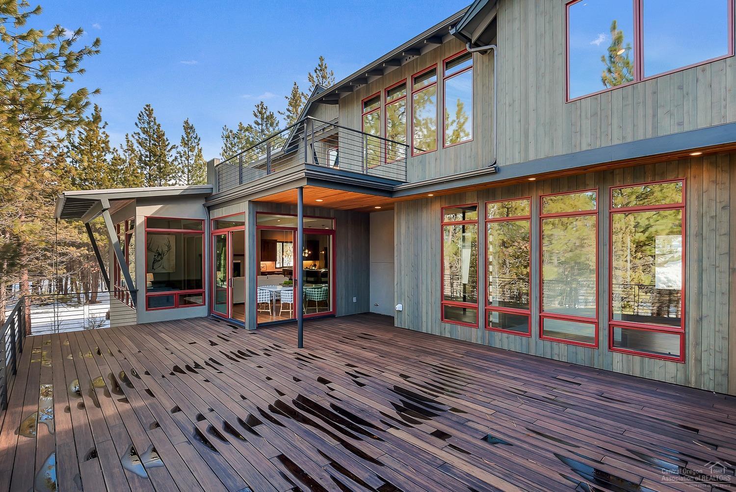 Tetherow - Residential