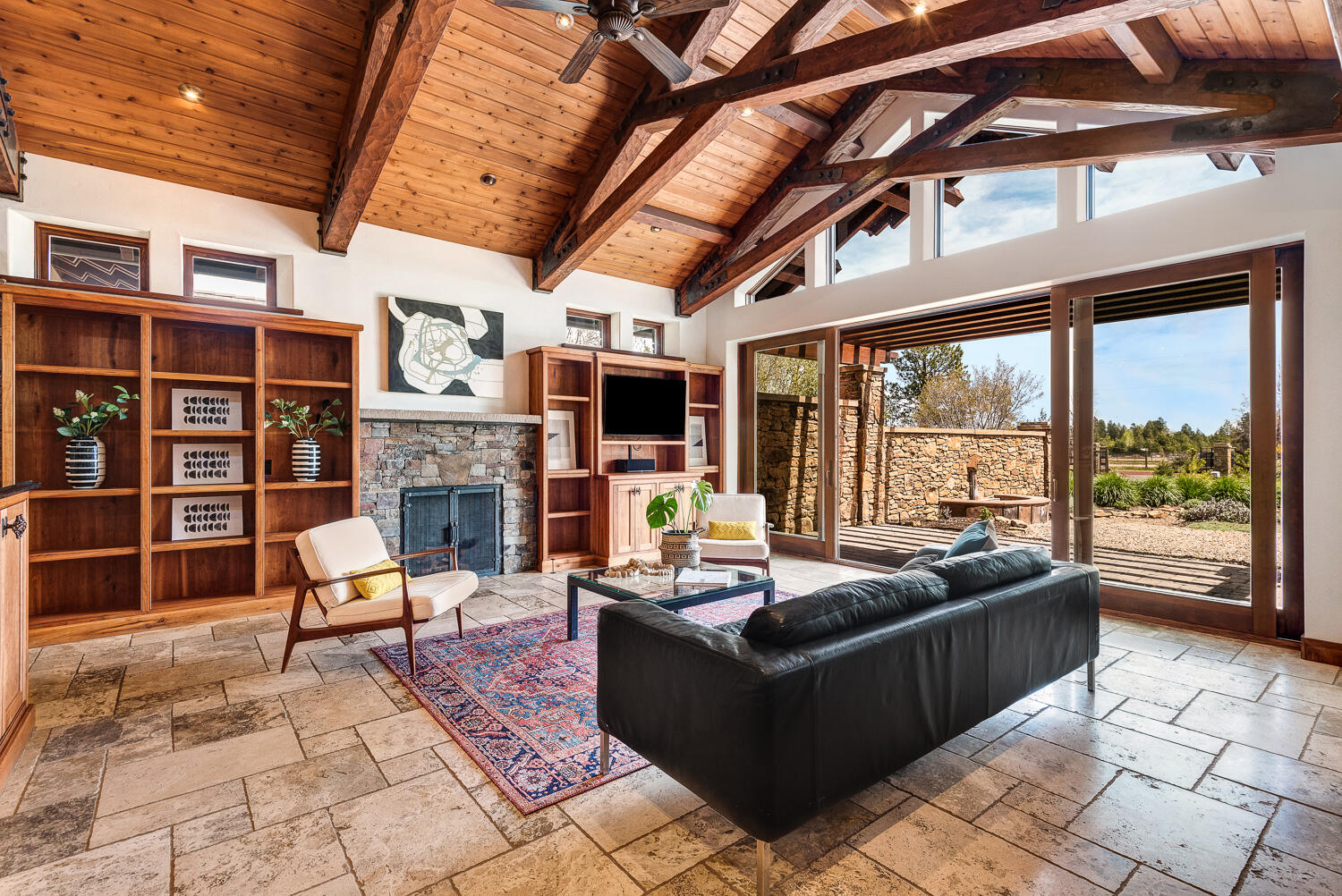 Bear Springs Acres - Residential