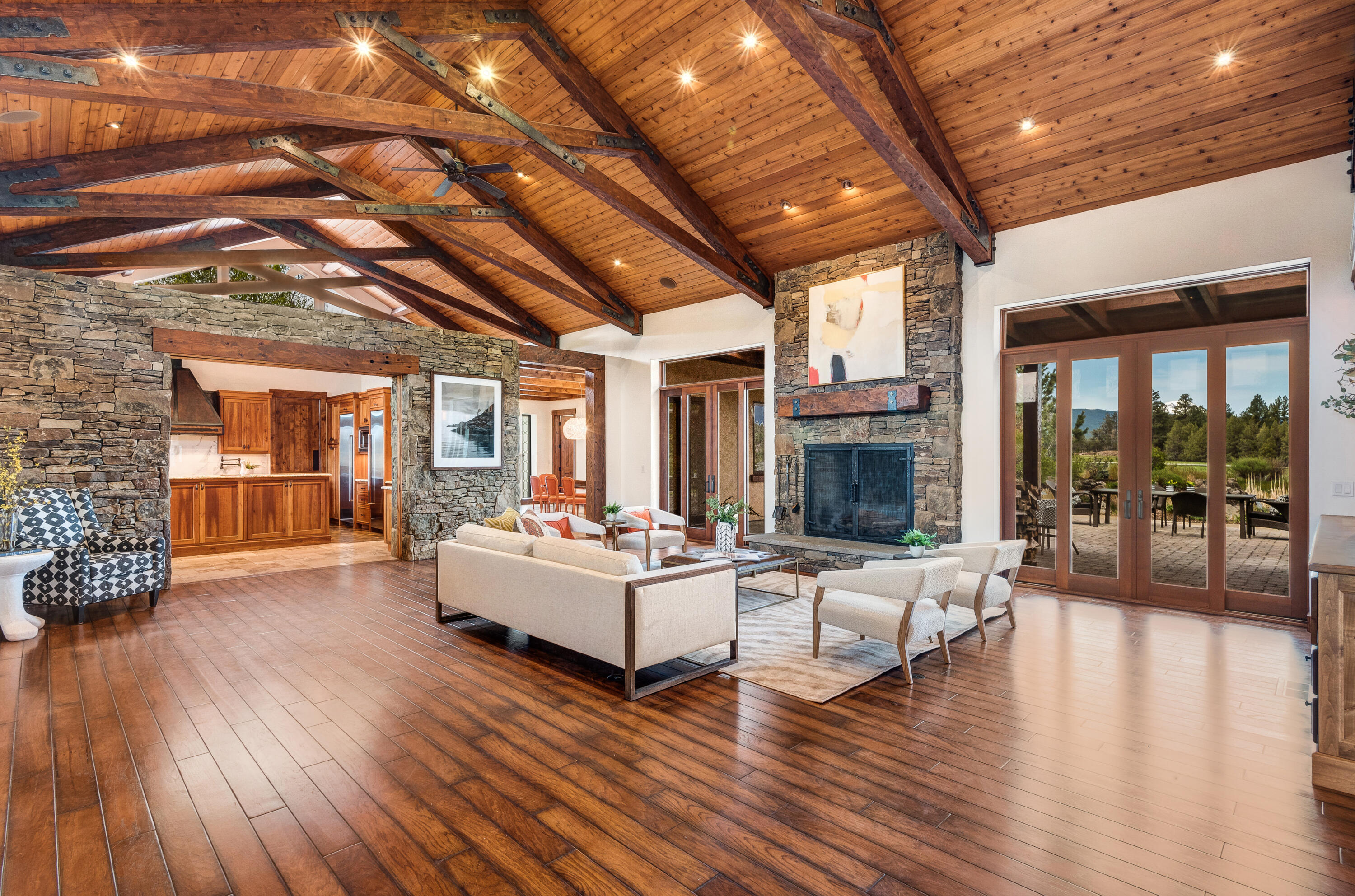 Bear Springs Acres - Residential