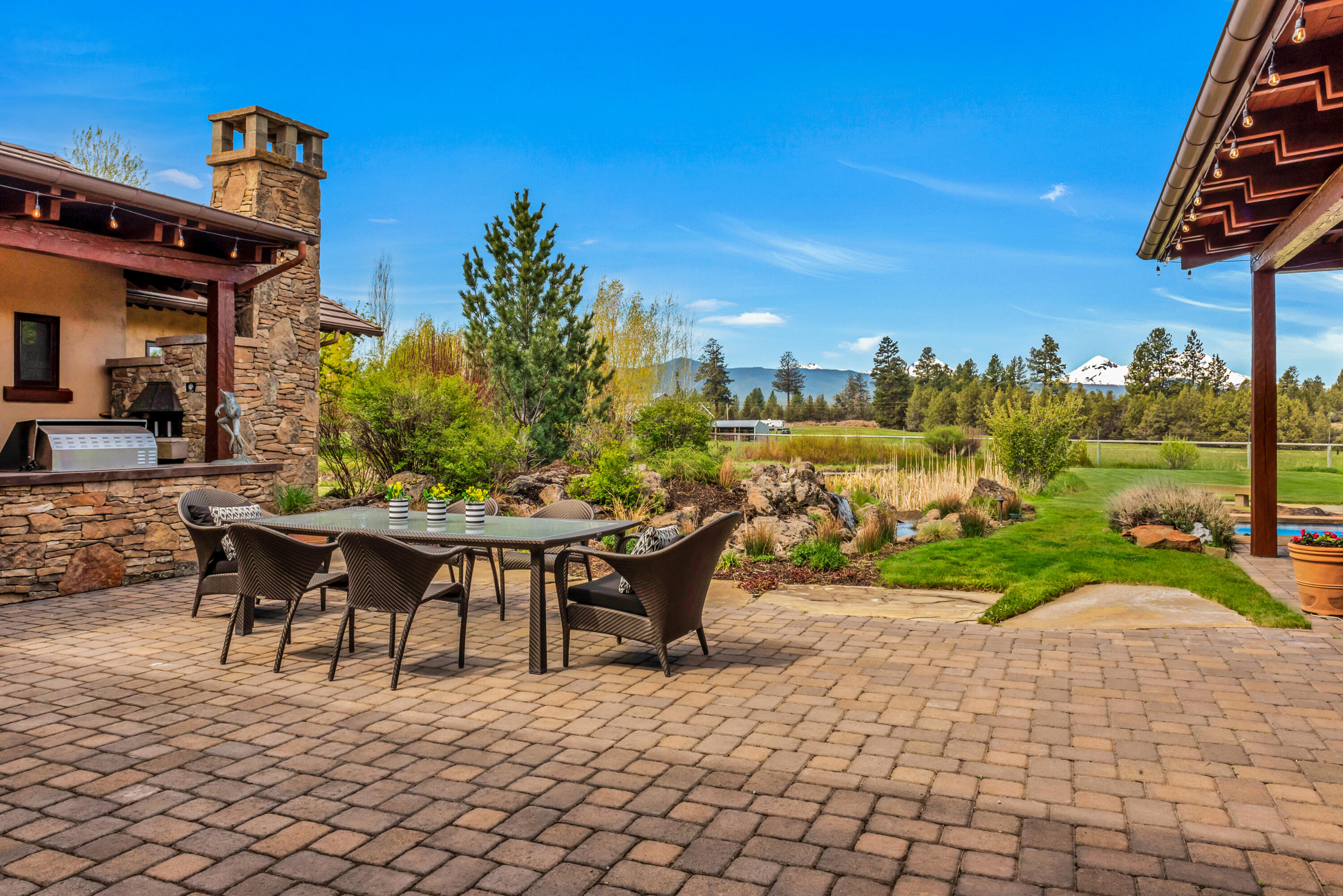 Bear Springs Acres - Residential