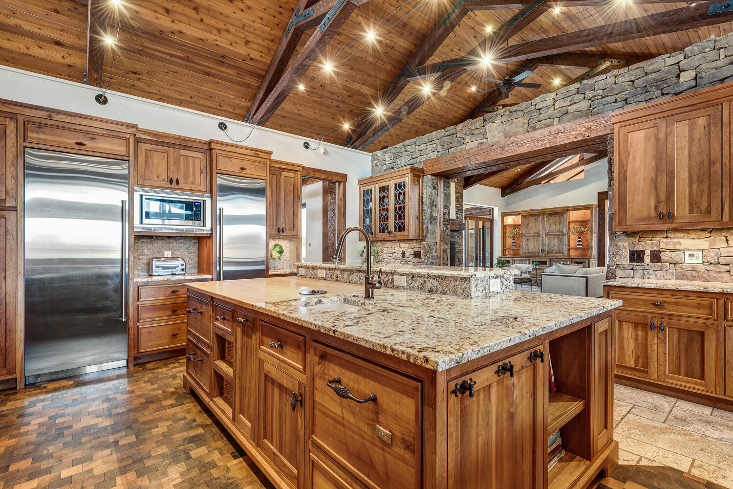 Bear Springs Acres - Residential