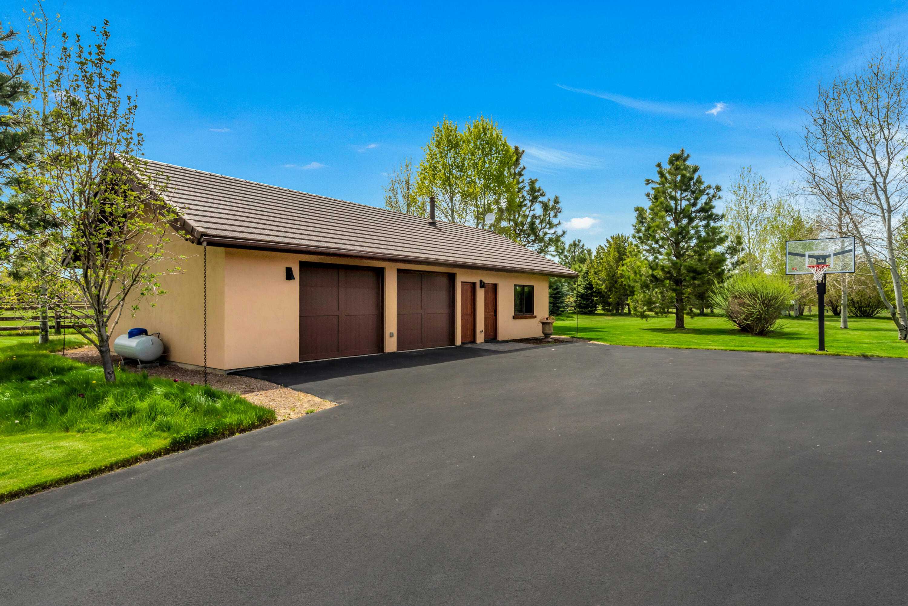 Bear Springs Acres - Residential