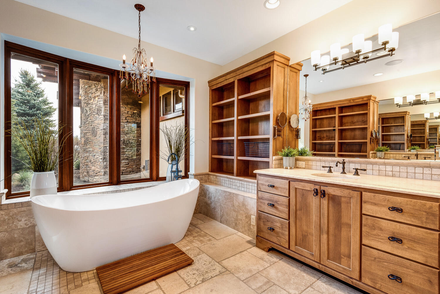 Bear Springs Acres - Residential