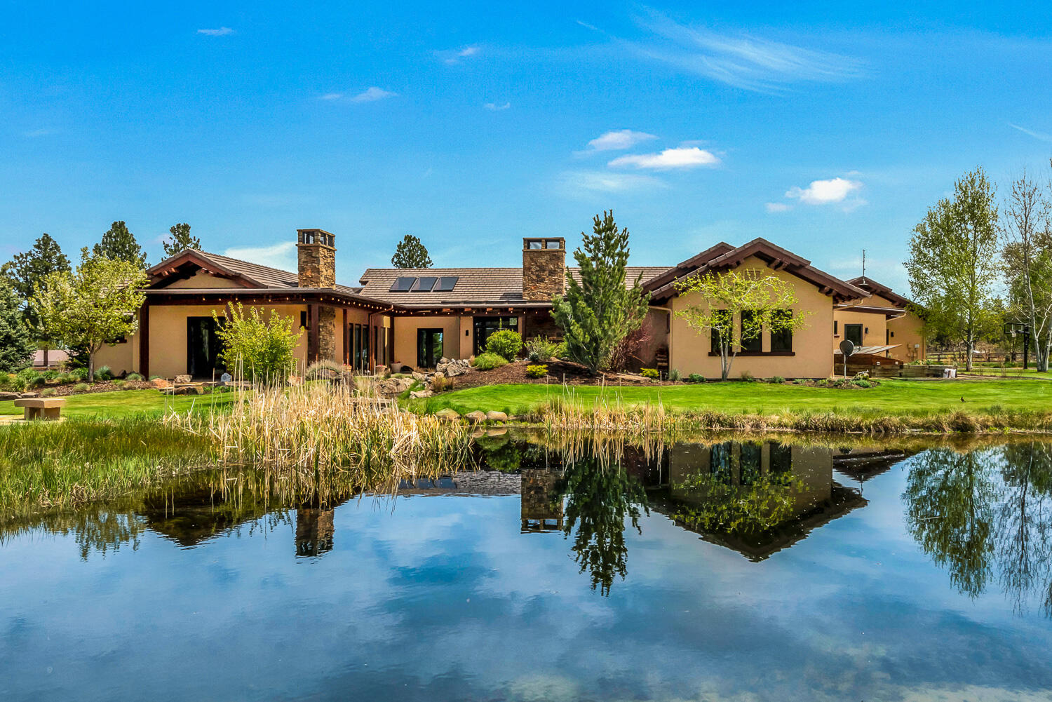 Bear Springs Acres - Residential