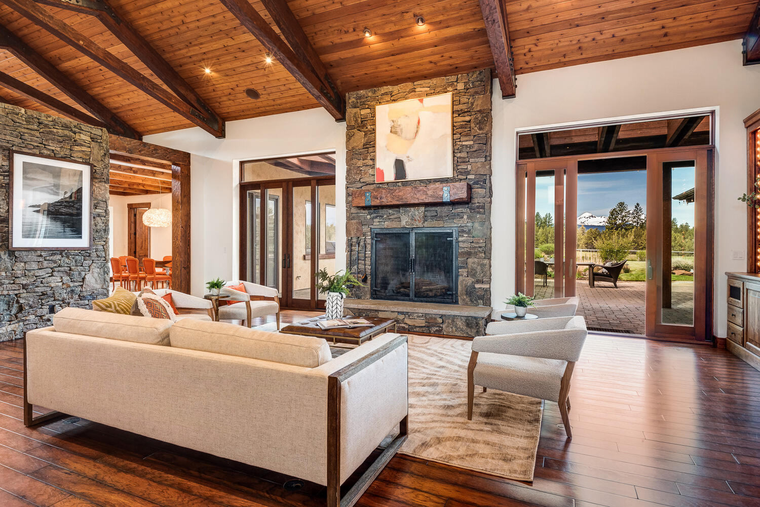 Bear Springs Acres - Residential