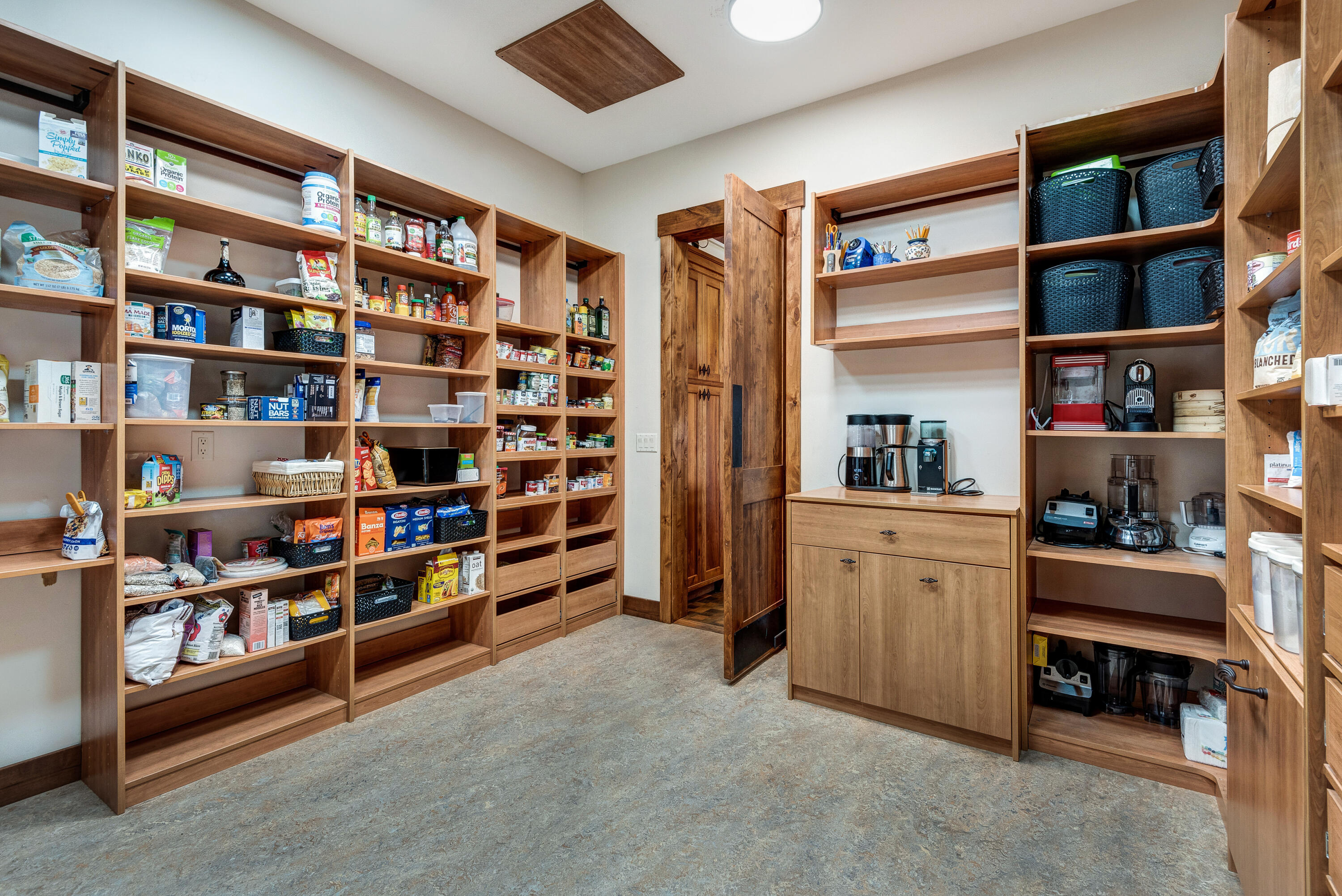 Bear Springs Acres - Residential