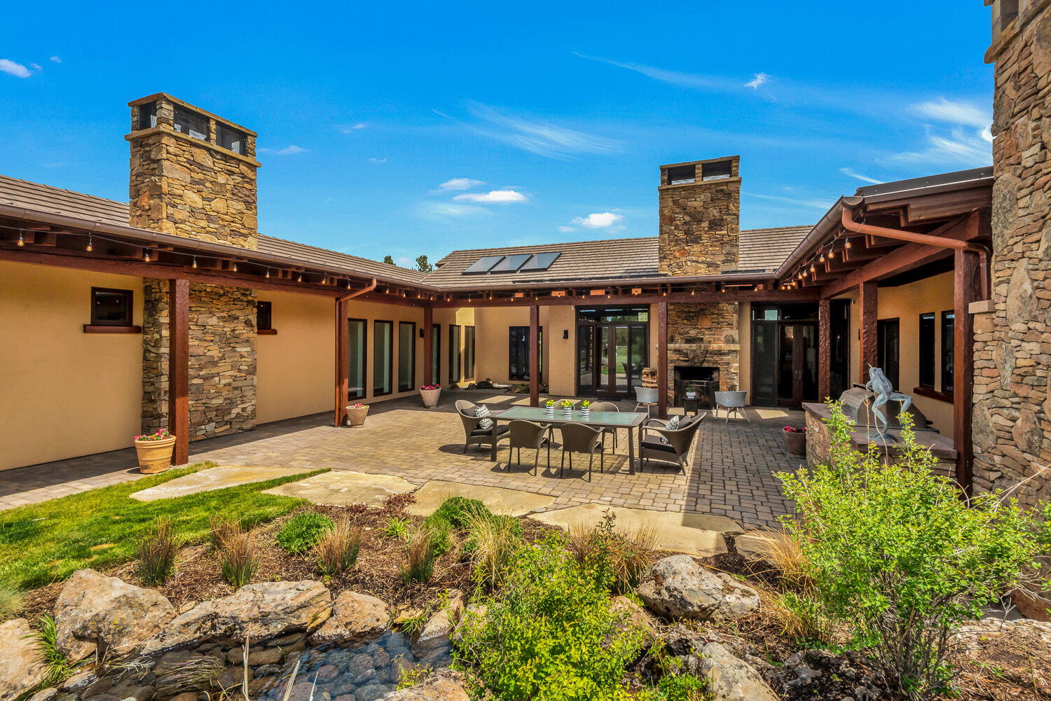 Bear Springs Acres - Residential