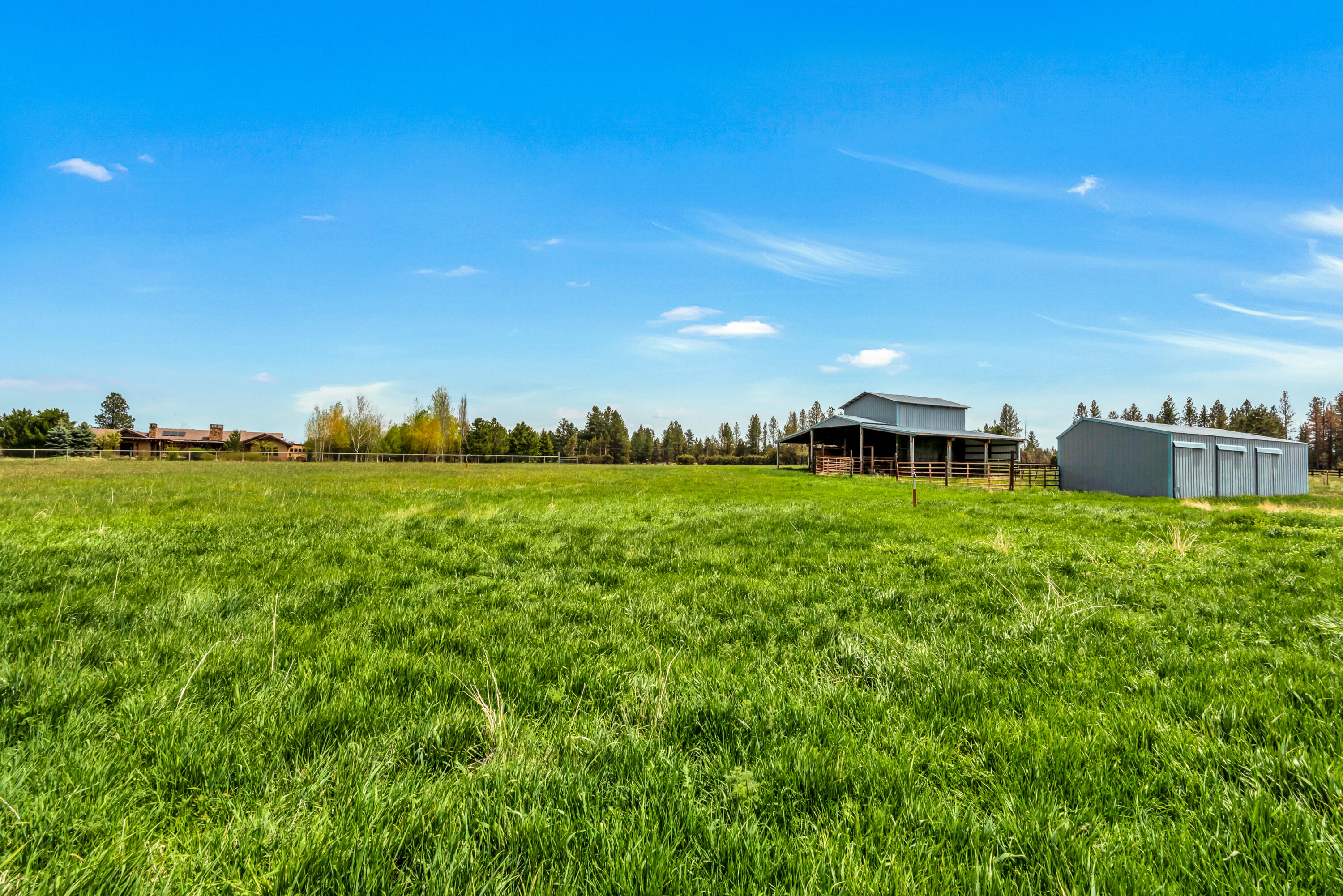 Bear Springs Acres - Residential