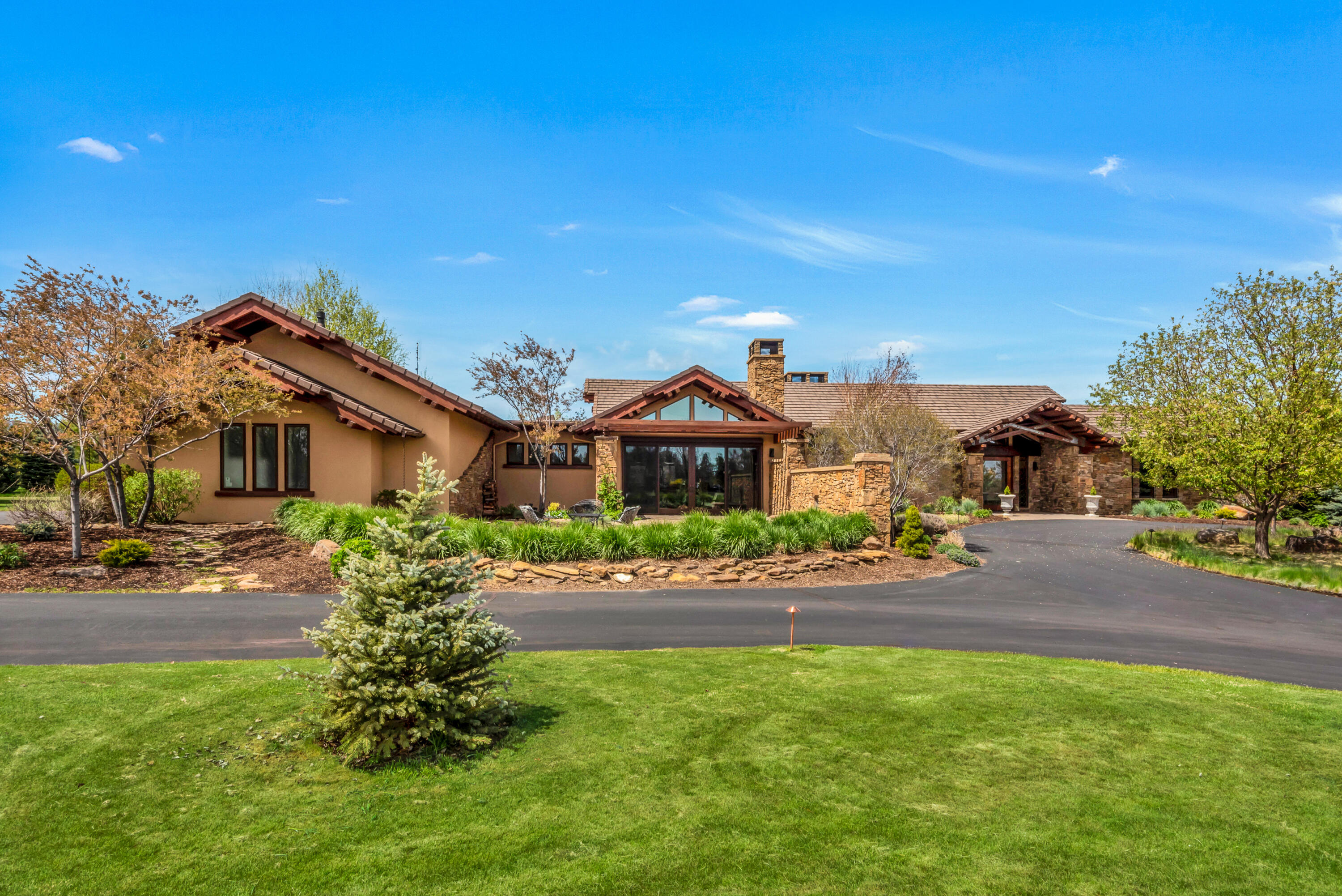 Bear Springs Acres - Residential