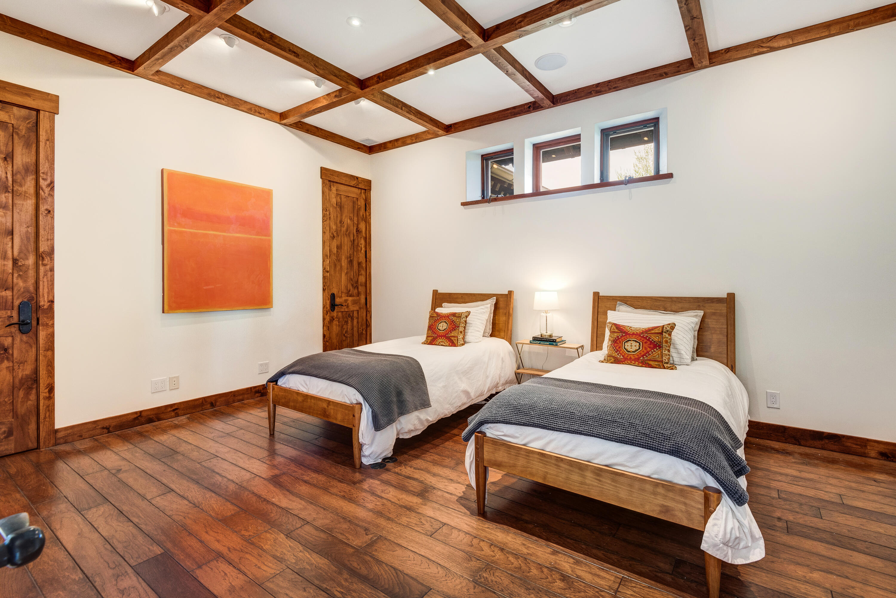 Bear Springs Acres - Residential