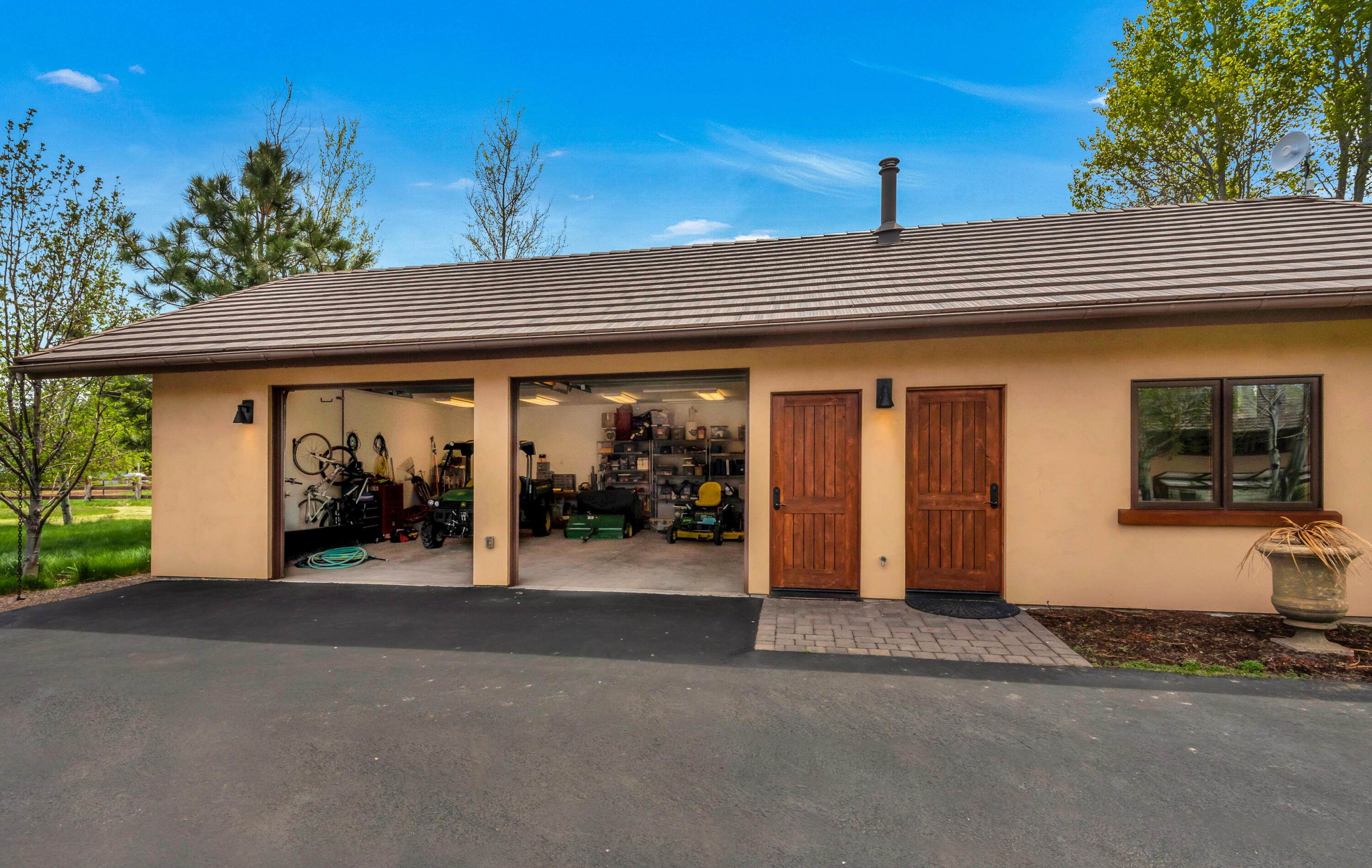 Bear Springs Acres - Residential