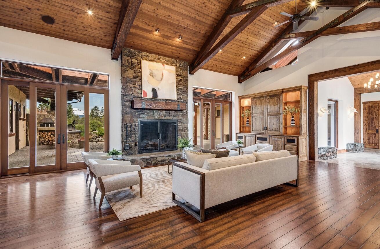 Bear Springs Acres - Residential