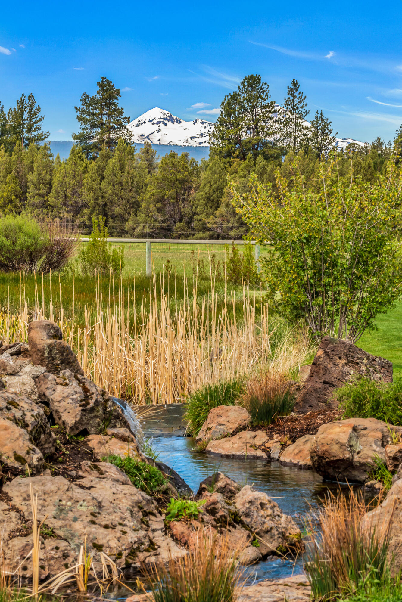 Bear Springs Acres - Residential