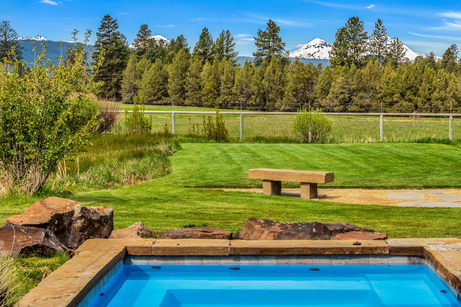 Bear Springs Acres - Residential