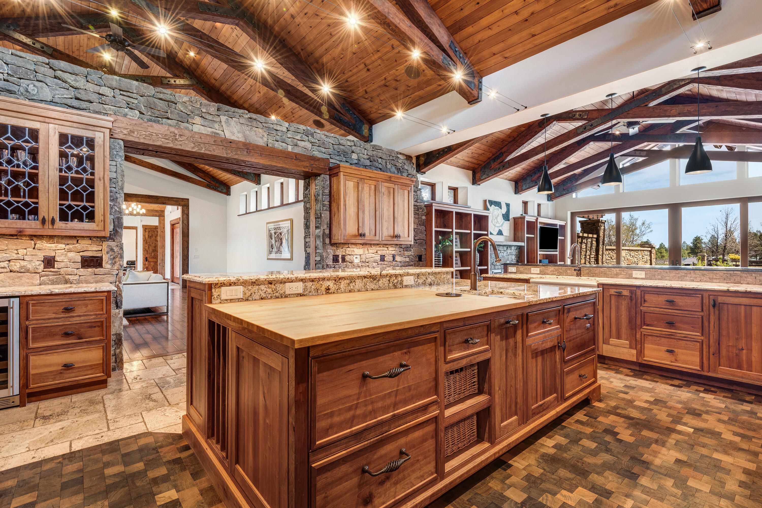 Bear Springs Acres - Residential