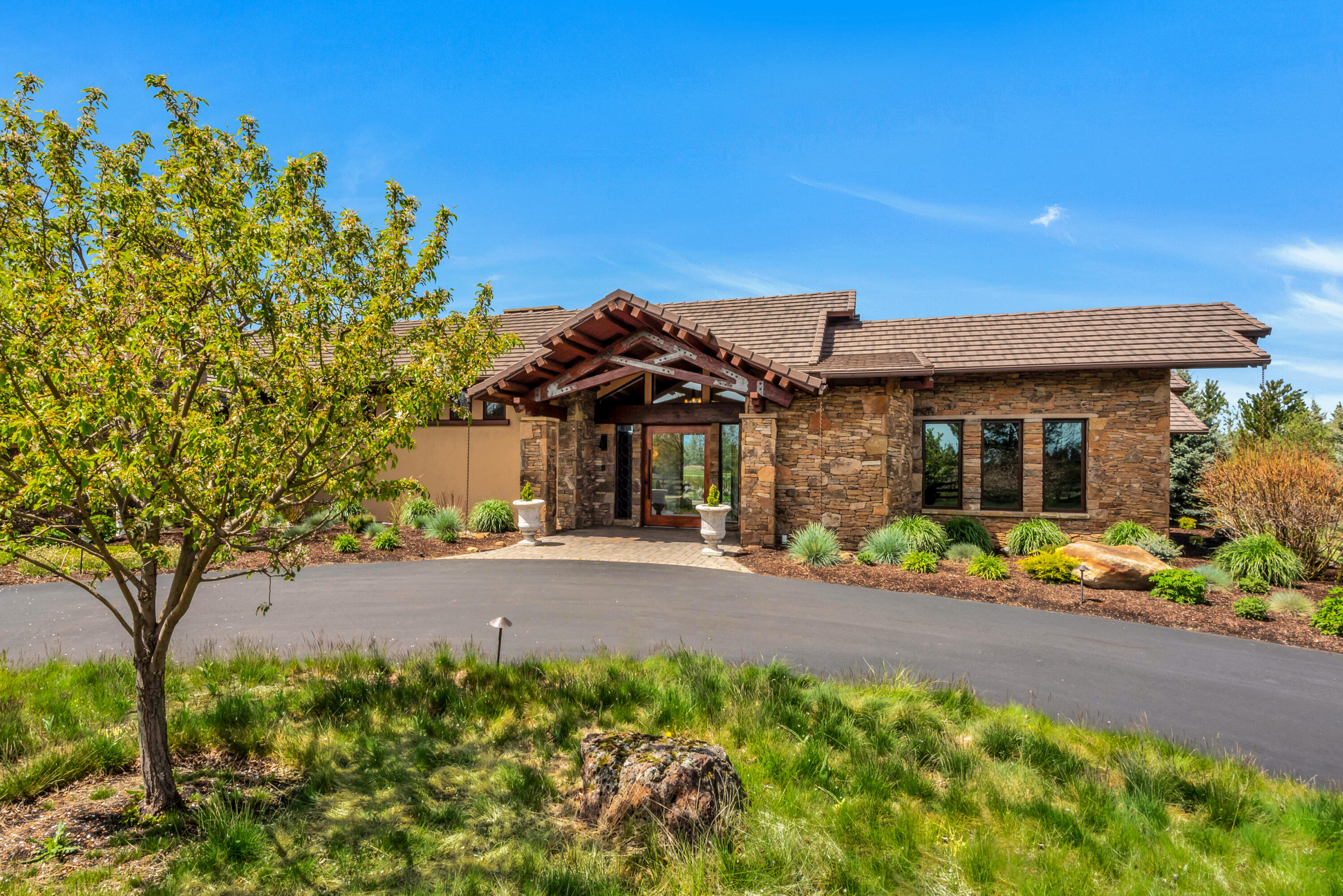 Bear Springs Acres - Residential