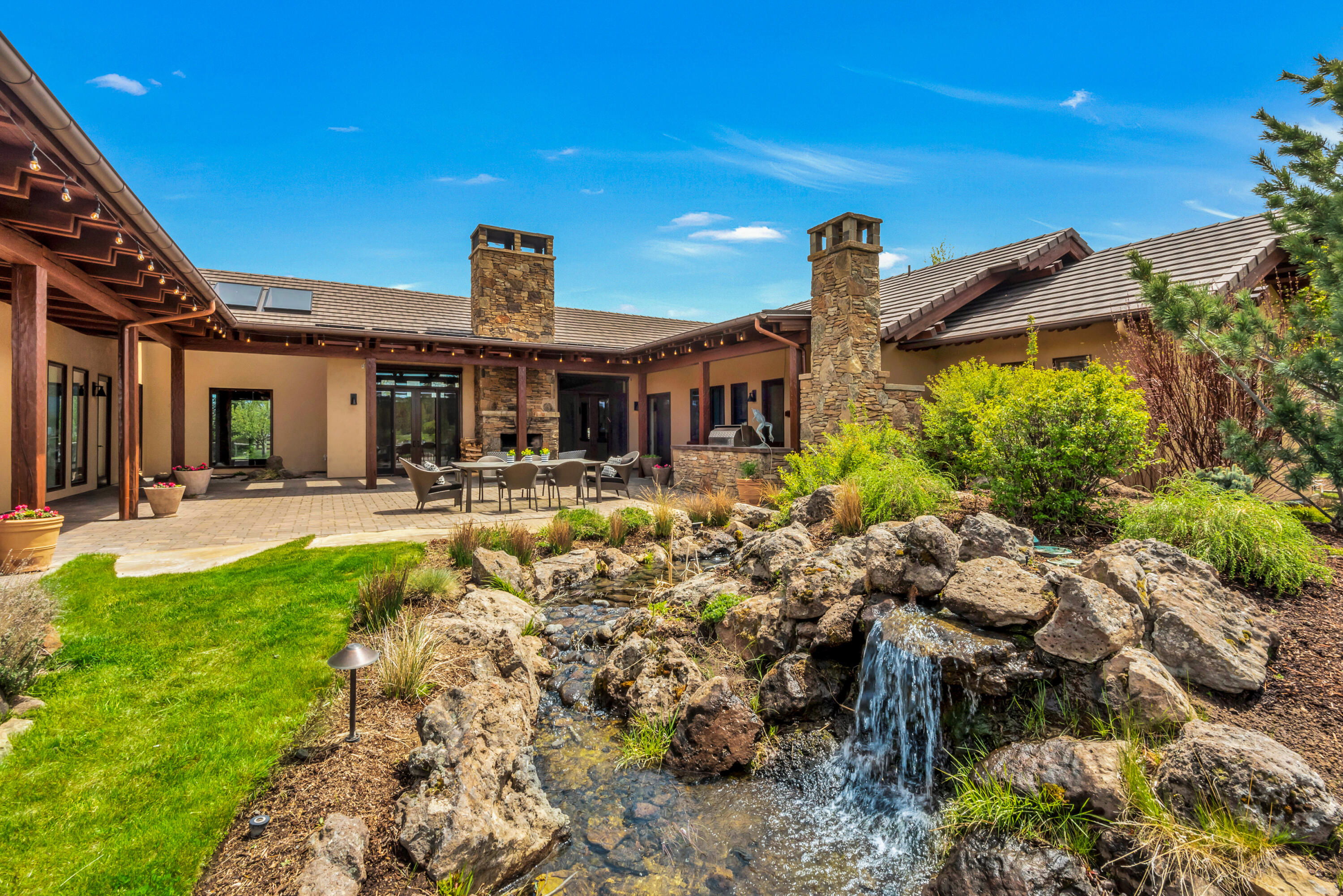 Bear Springs Acres - Residential