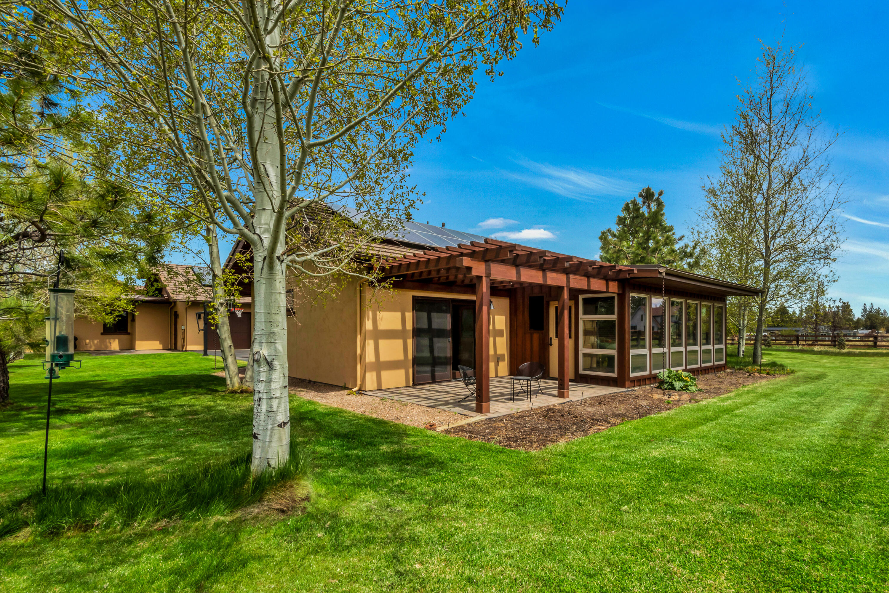 Bear Springs Acres - Residential