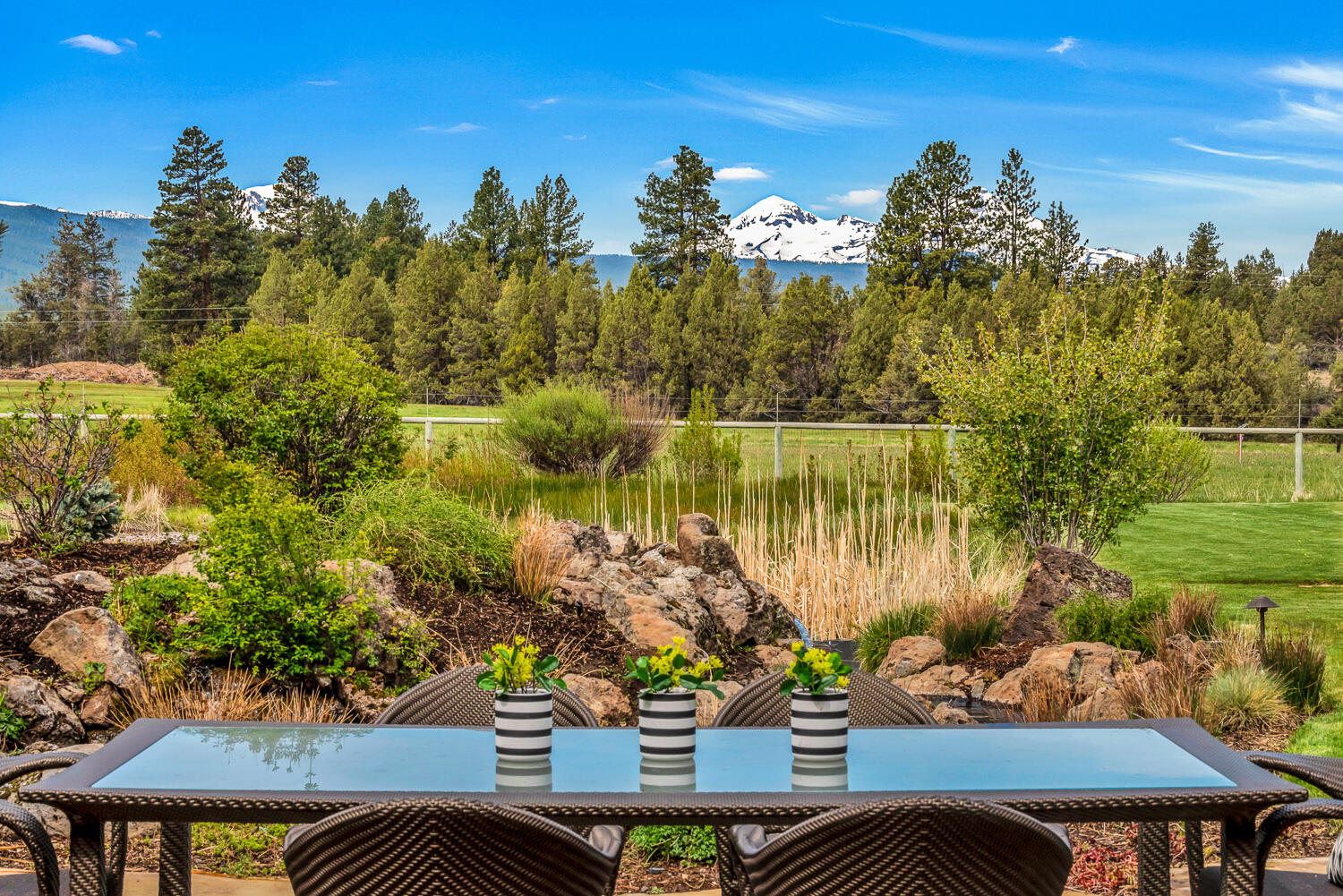 Bear Springs Acres - Residential