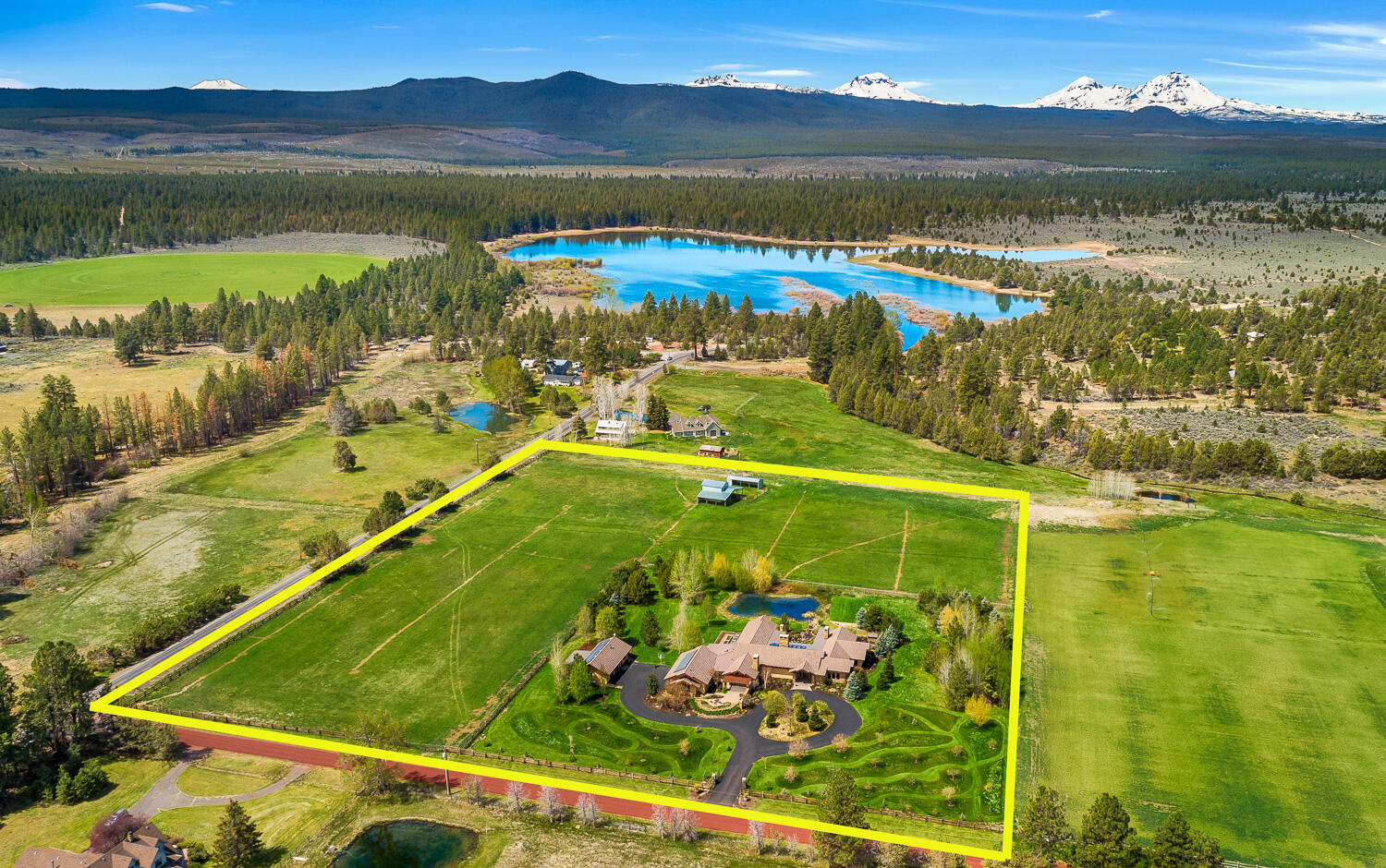 Bear Springs Acres - Residential