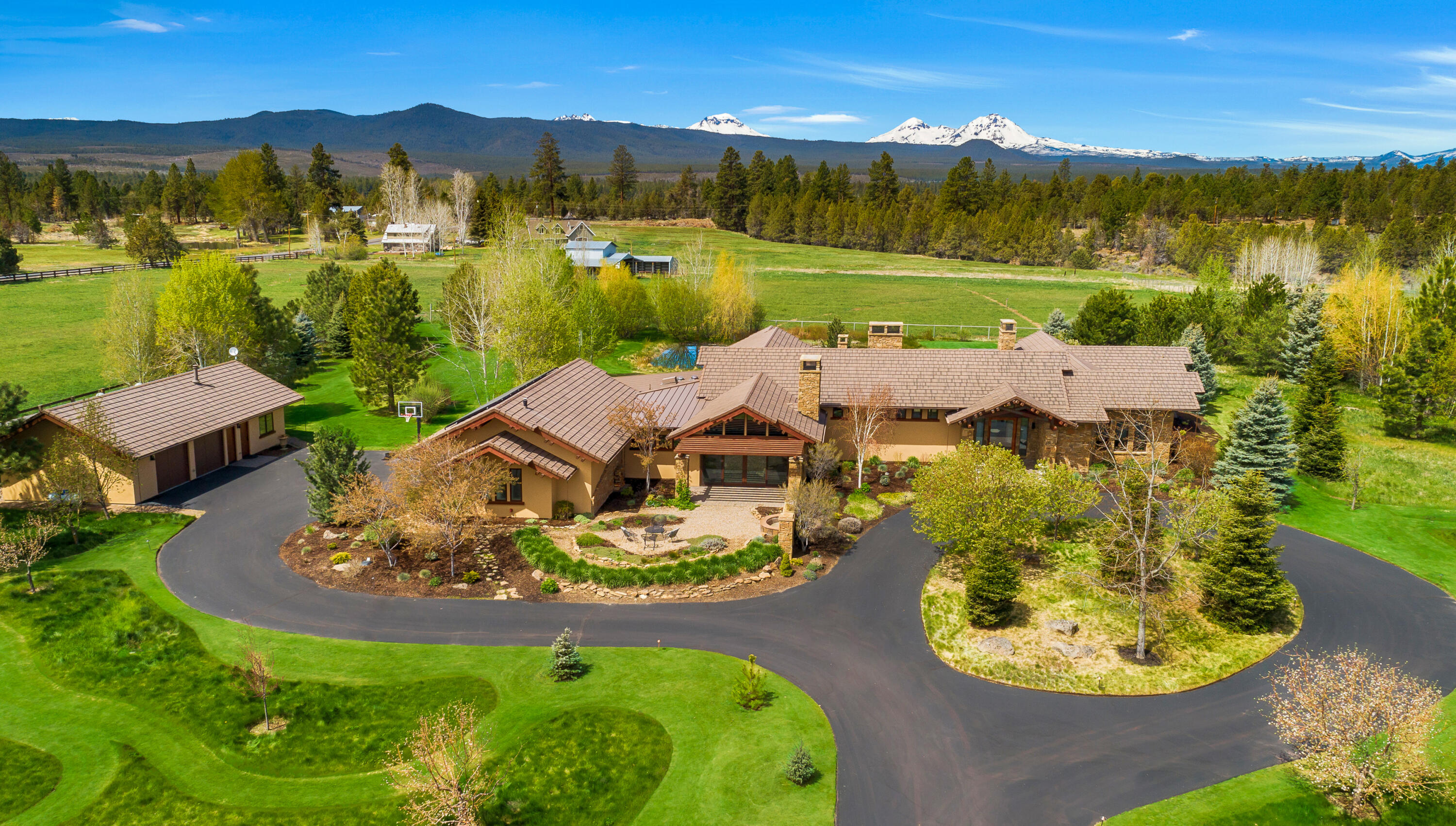 Bear Springs Acres - Residential