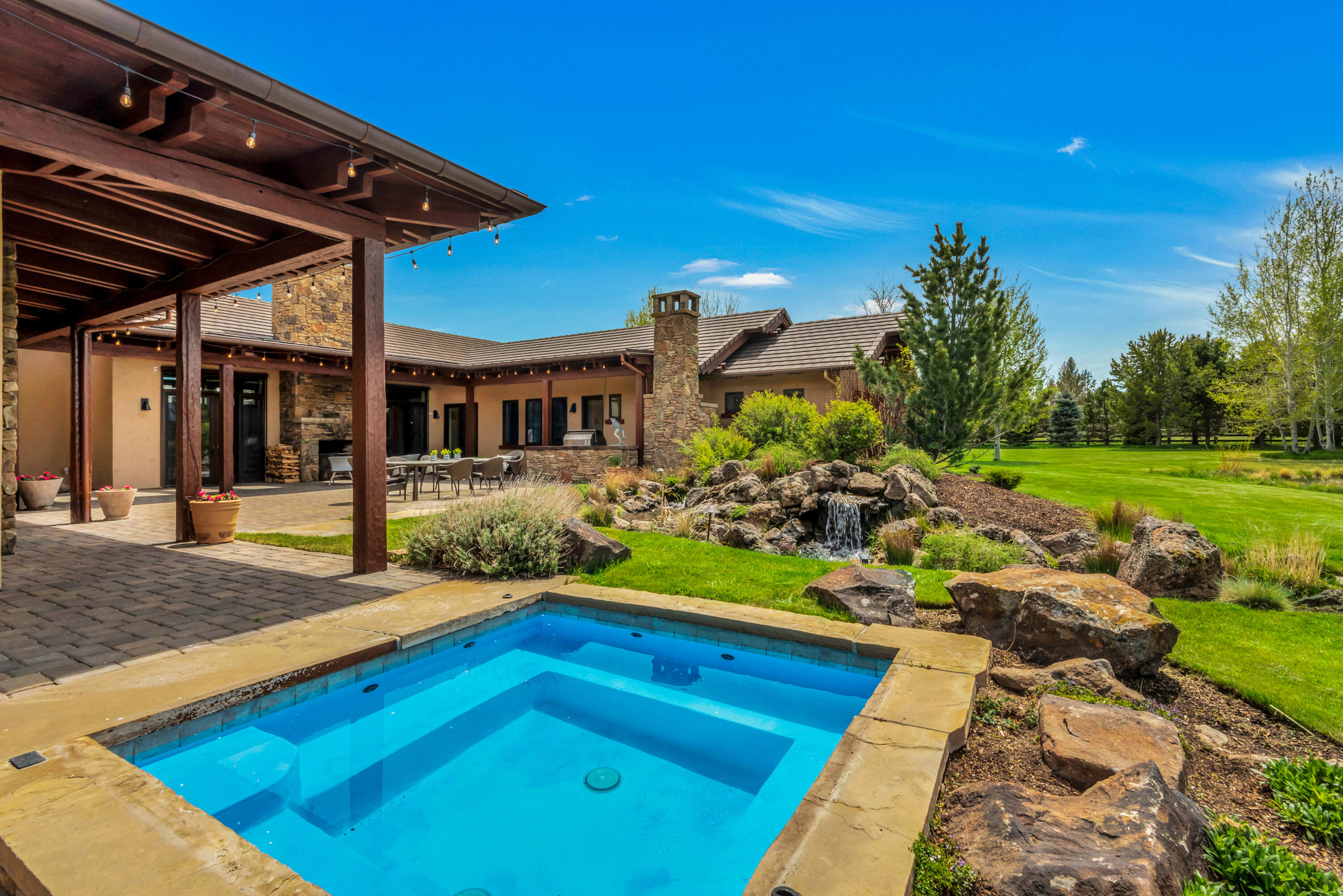 Bear Springs Acres - Residential